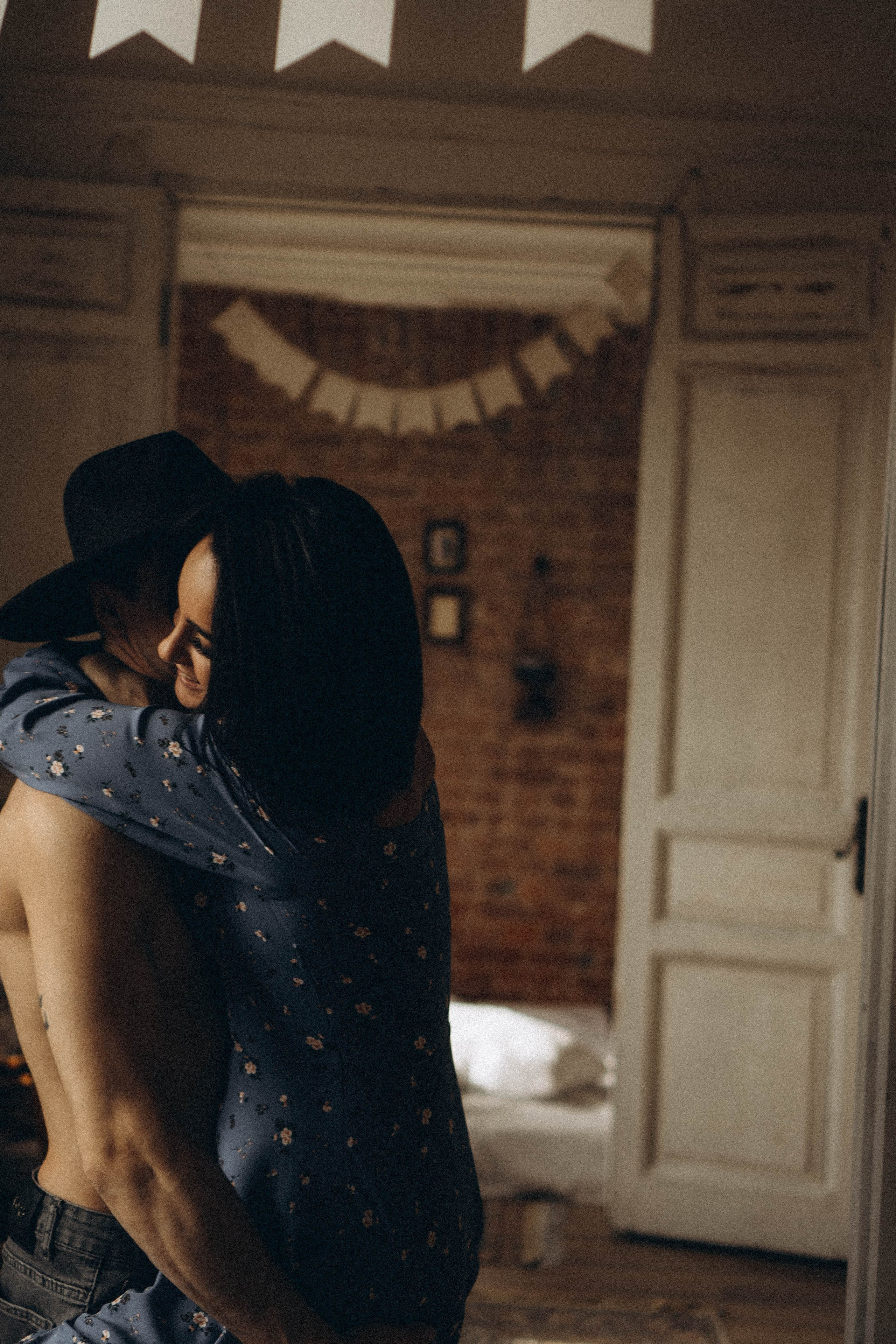 LOVE в квартире. Профессиональный фотограф, Санкт-Петербург — Виктория Богомолова