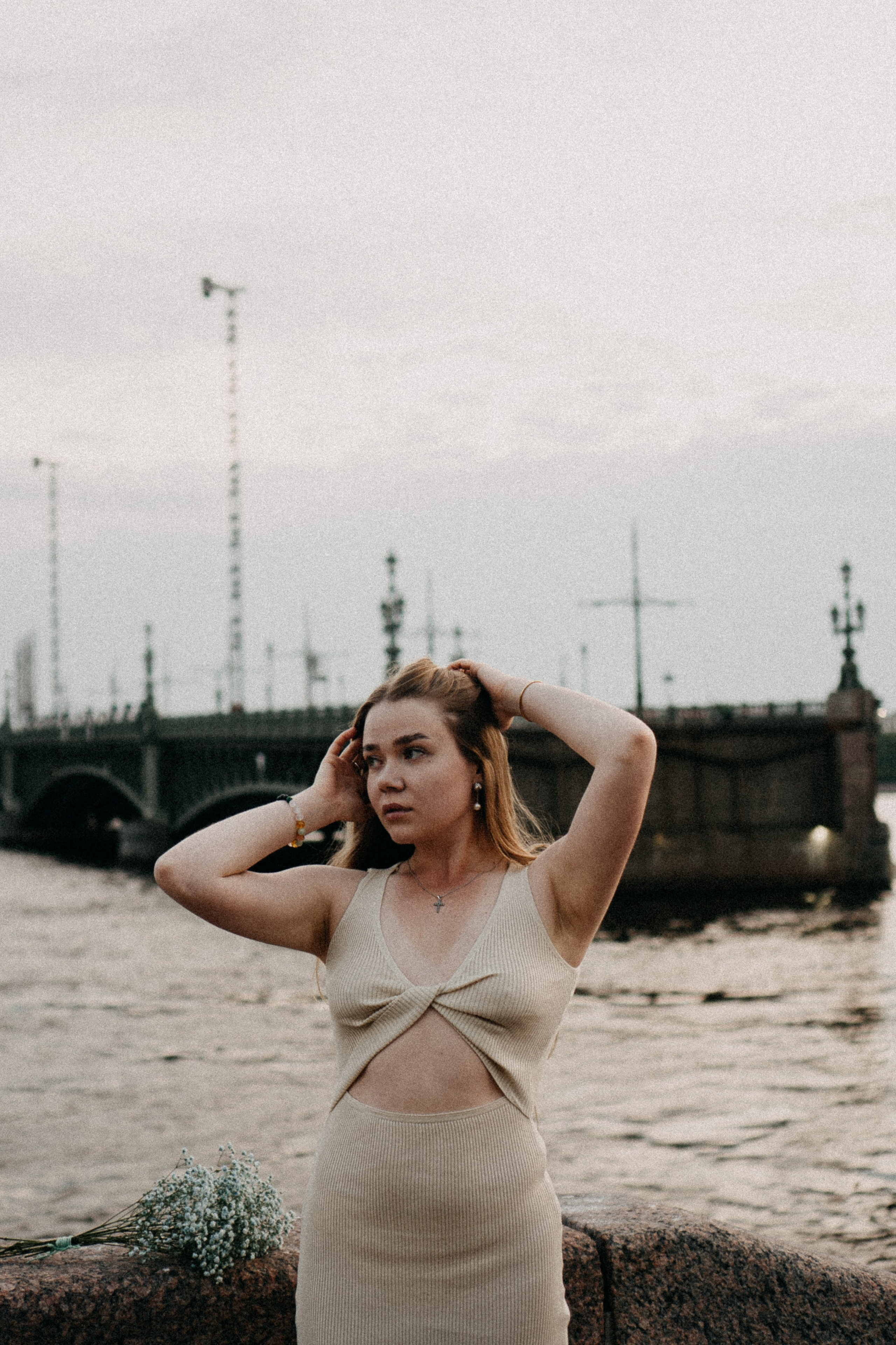 Рассветная. Профессиональный фотограф, Санкт-Петербург — Виктория Богомолова