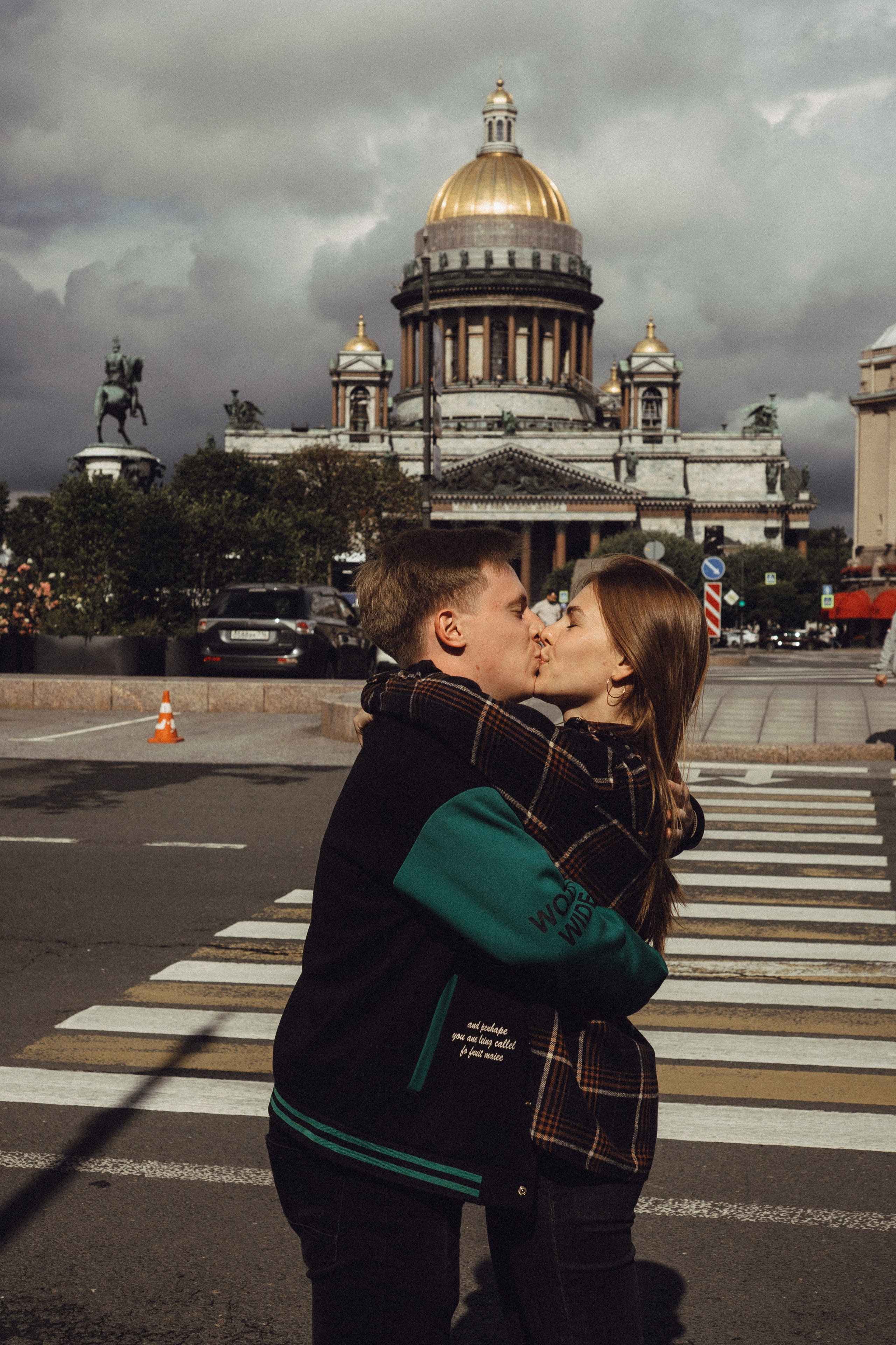 ПРОГУЛКА ПО САНКТ-ПЕТЕРБУРГУ. Профессиональный фотограф, Санкт-Петербург — Виктория Богомолова