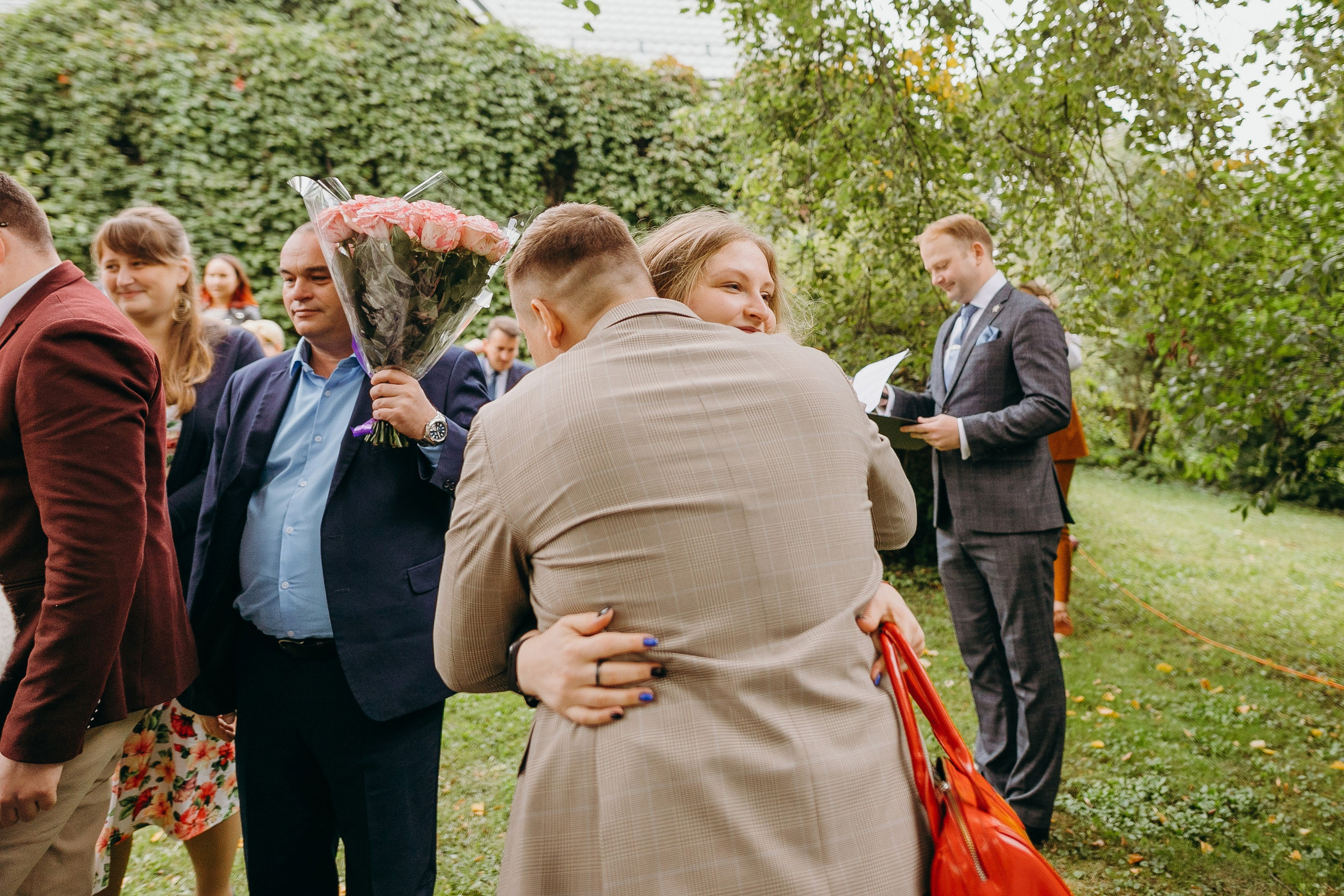 Wedding day 27.08.20. Свадебный фотограф в Санкт-Петербурге