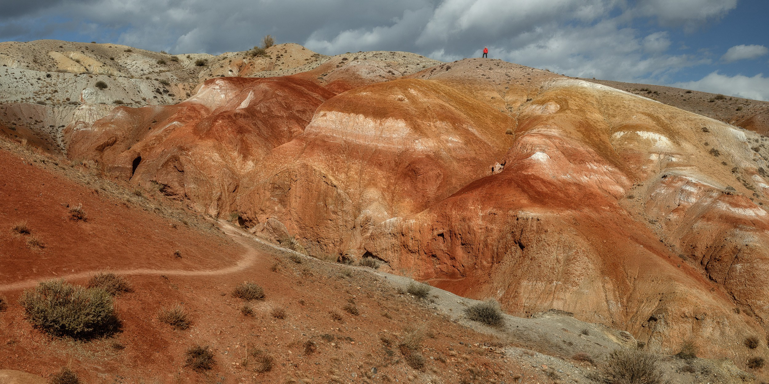 АЛТАЙ. Фототуры и обучение пейзажной фотографии