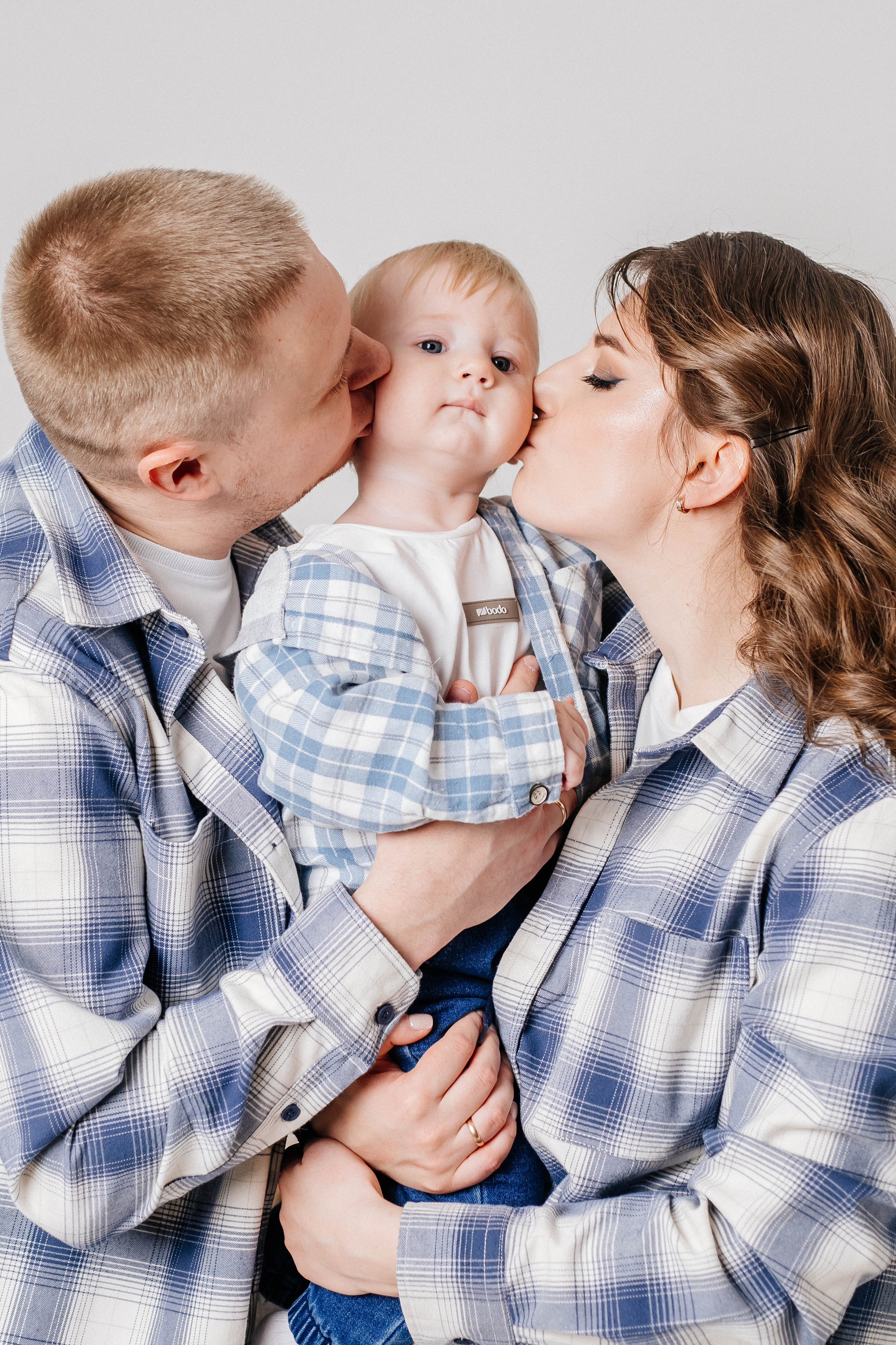 Семейная. Рыжова Тамара