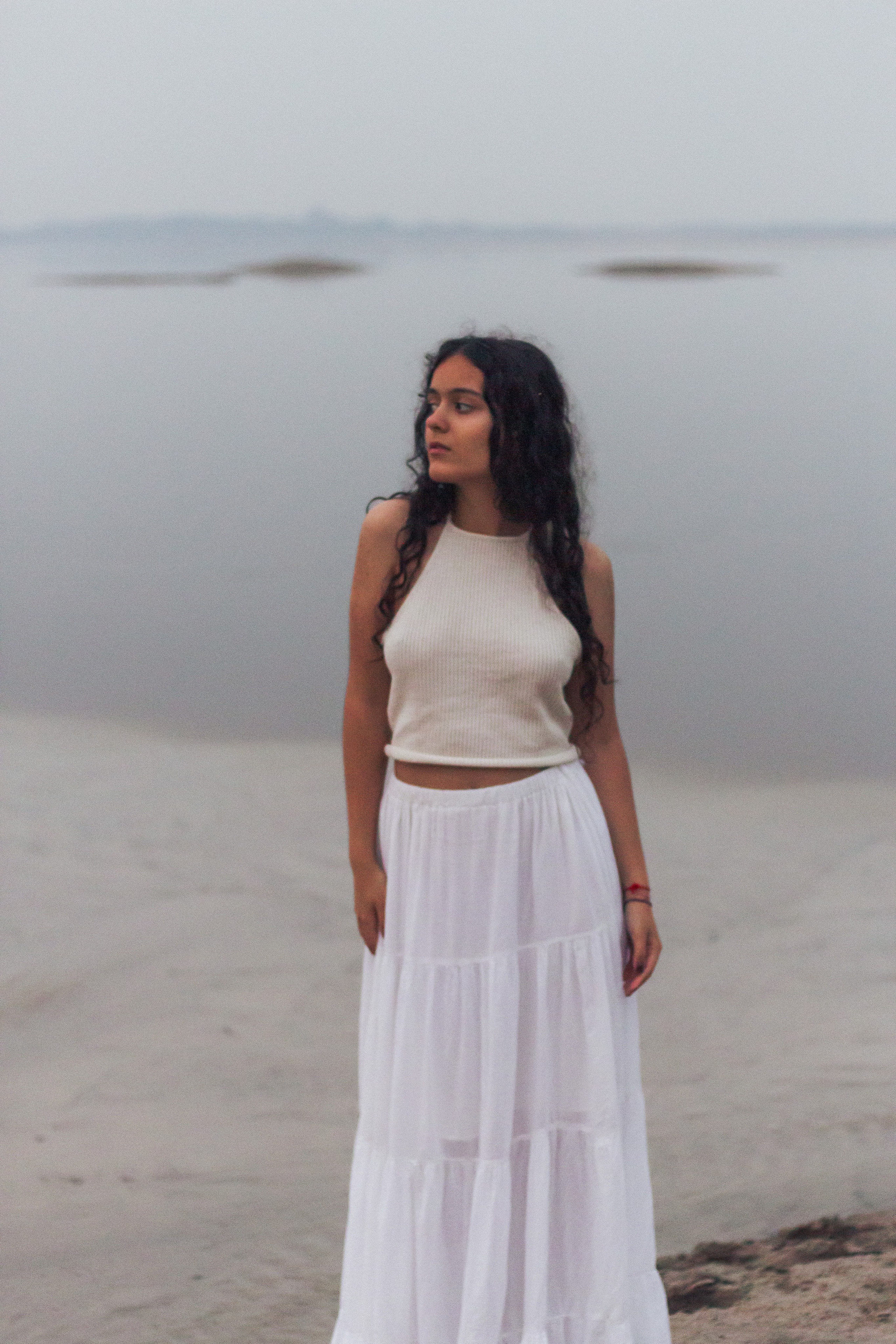 Три мавки. Фотограф Благовещенска Яна