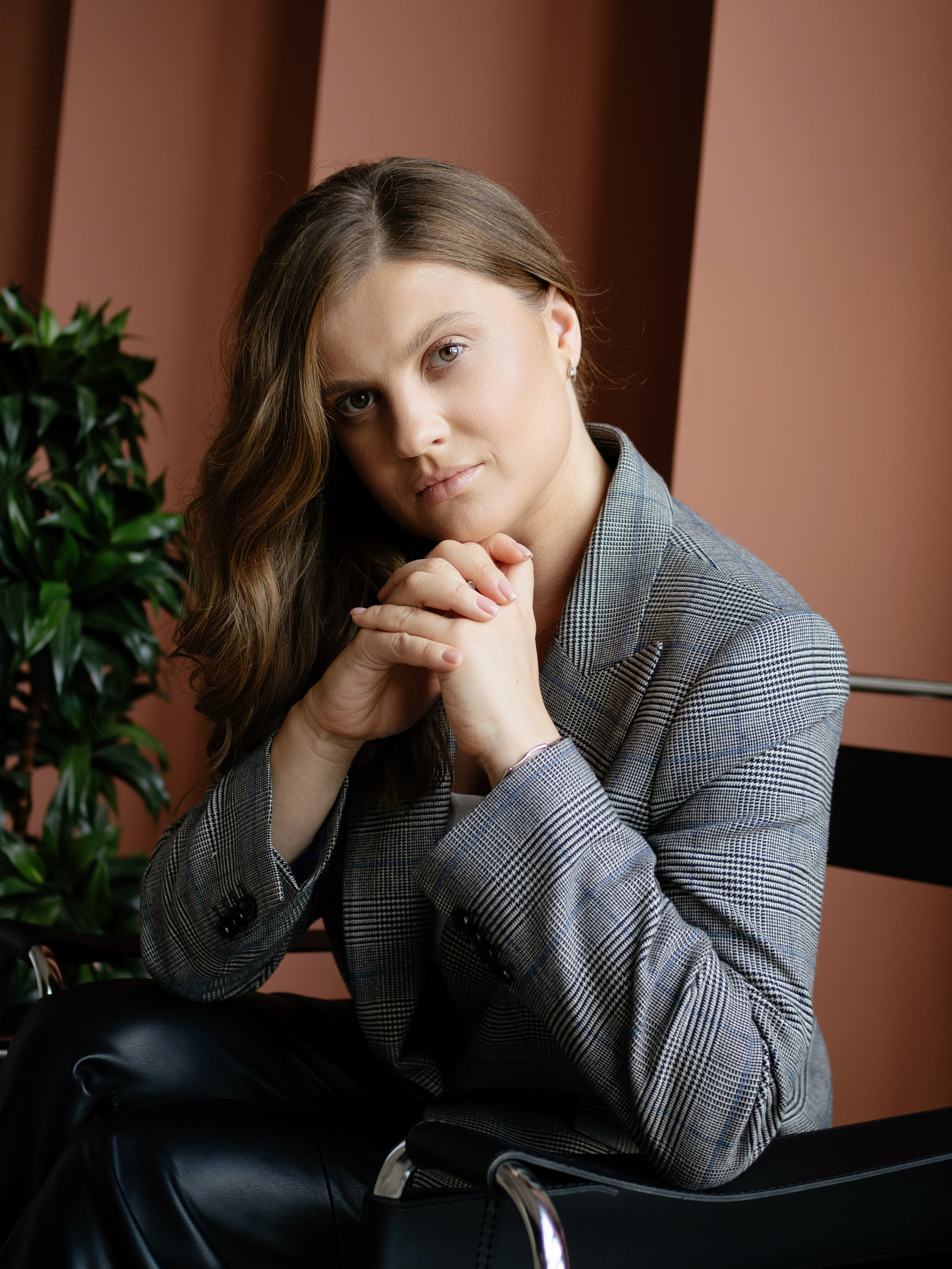 43. Фотограф Смоленск Дина Петровская