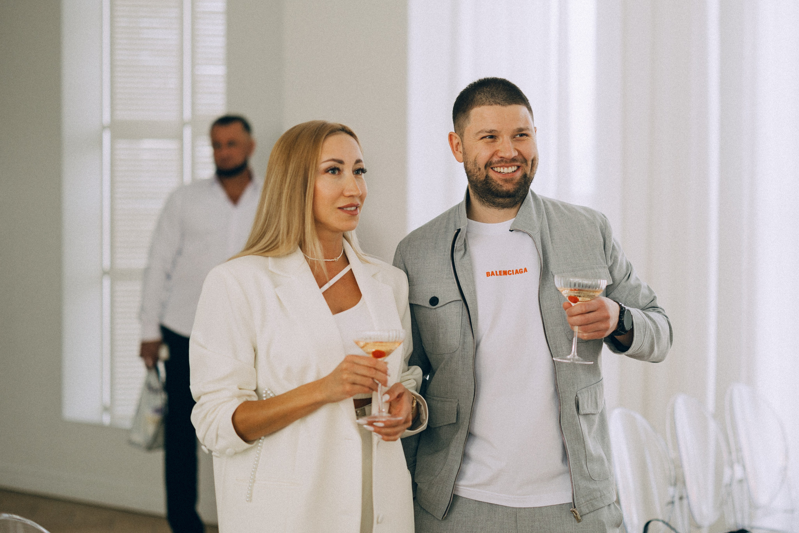 Вот это да, у меня теперь есть жена…. Daria Chigintseva Photographer