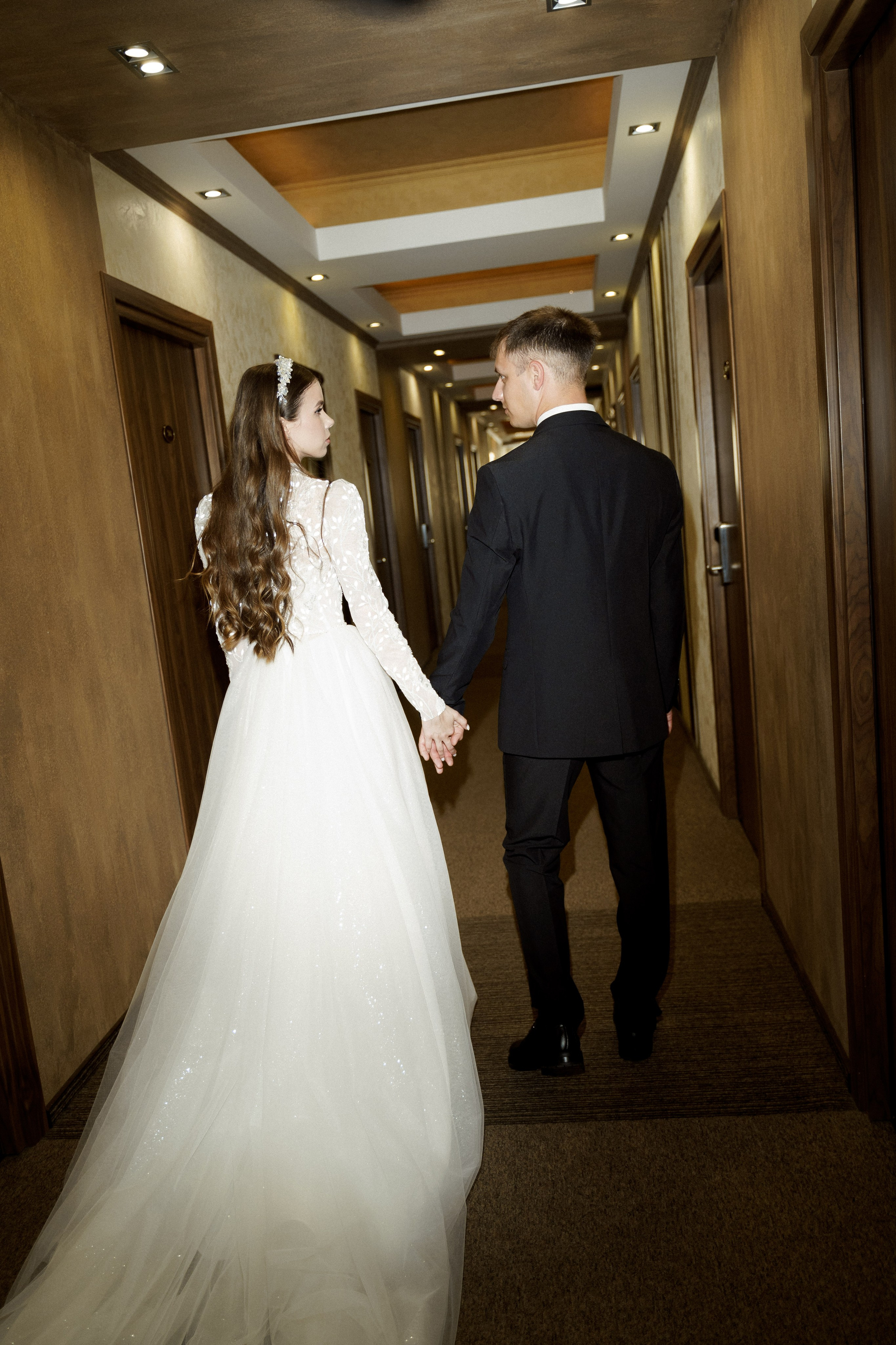 Оля & Миша. Моменты и истории о вас настоящих