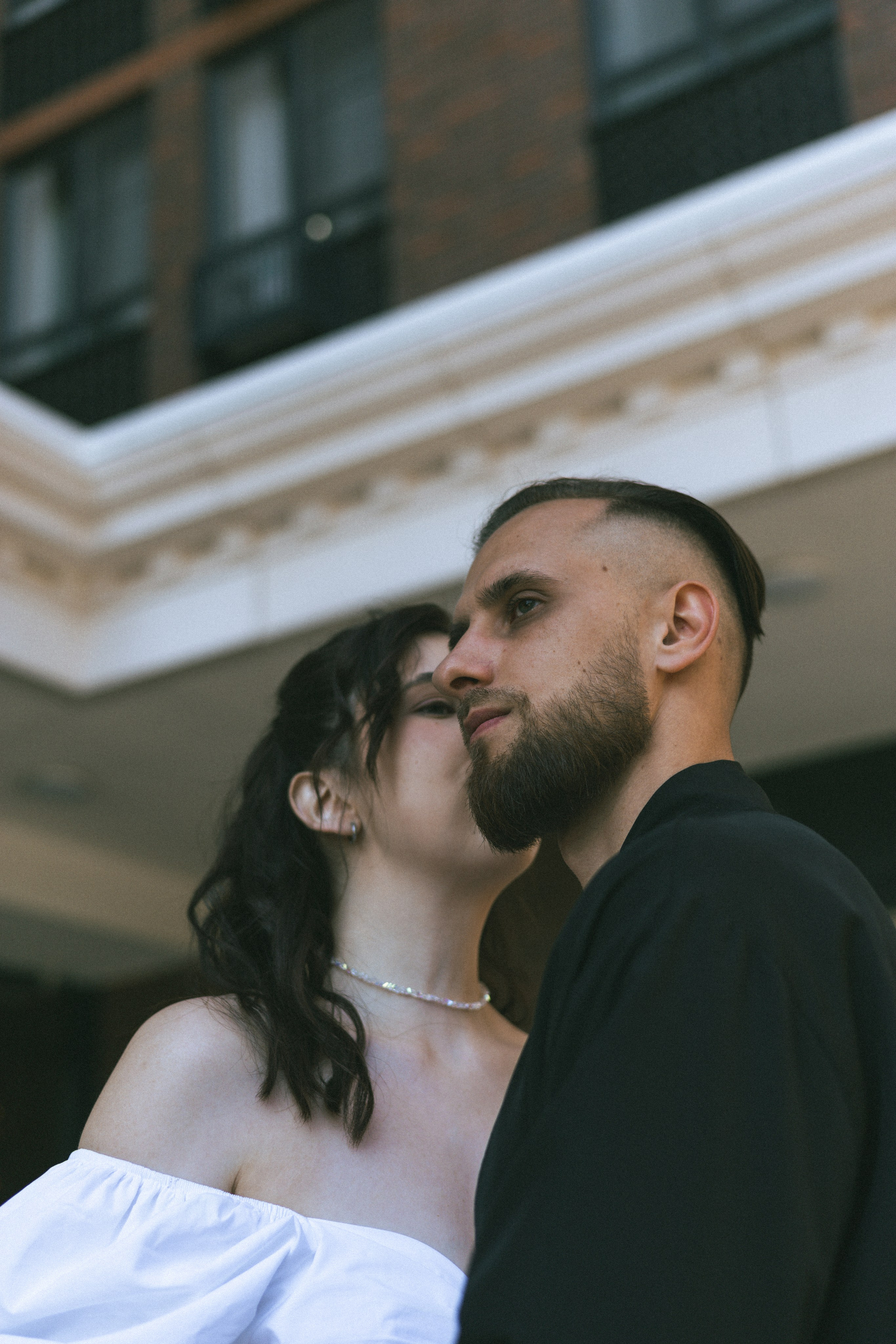 Wedding day. Фотограф Мурманск | Нижний Новгород • Анна Хижняк