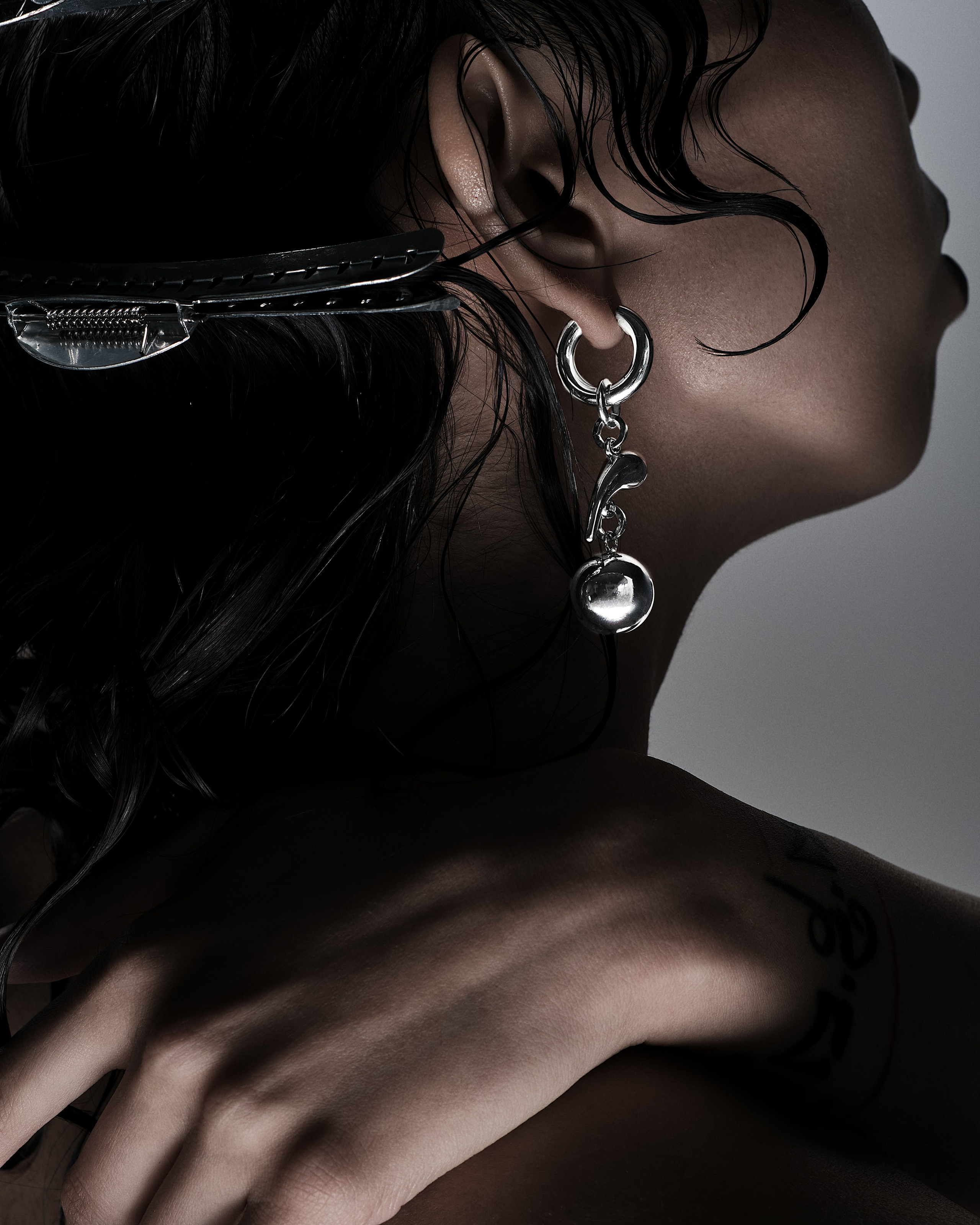 RUSHEV. Студийный фотограф в Москве Илья Сухов