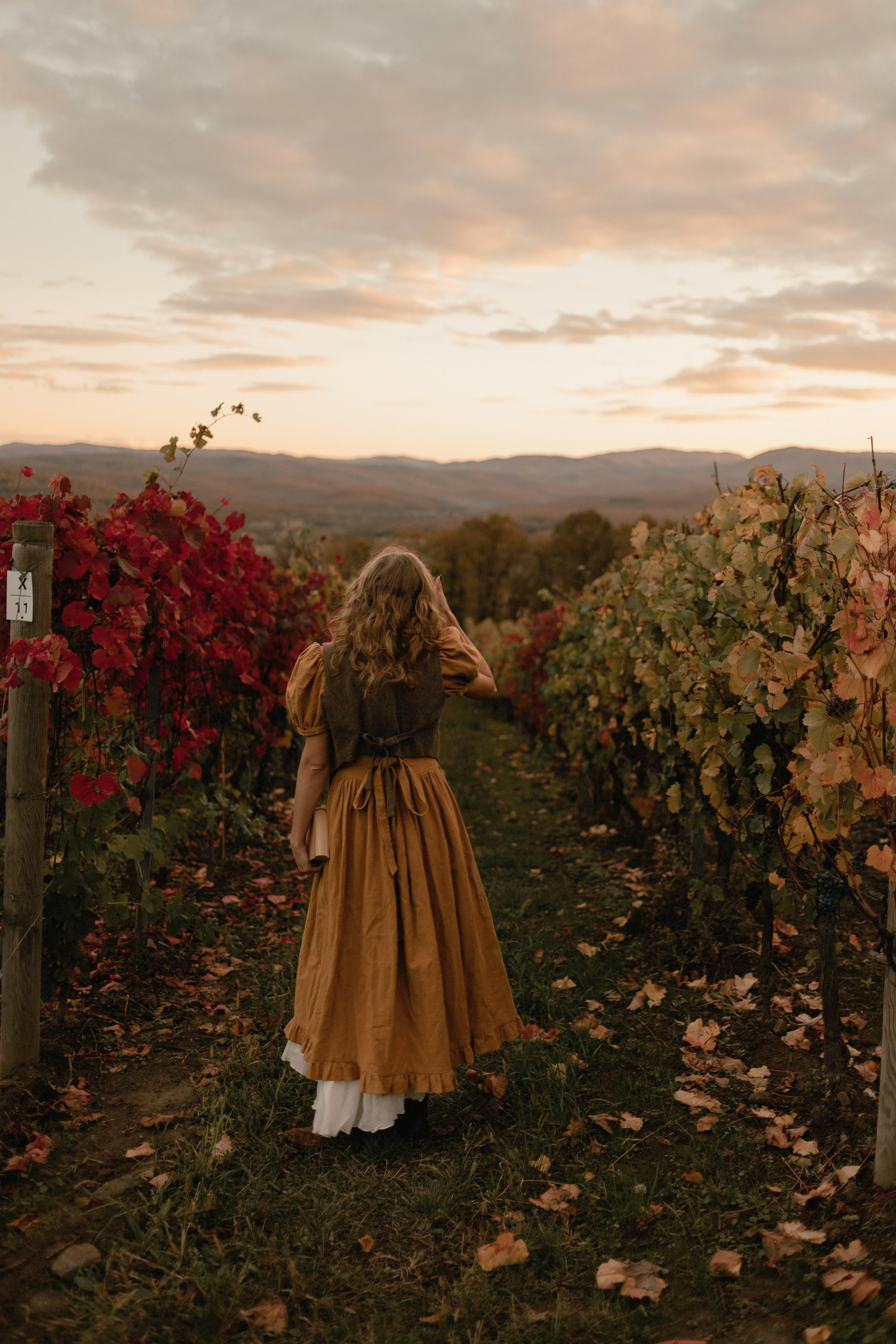 По мотивам фильма…. Фотограф в Краснодаре Евгения Михаевич