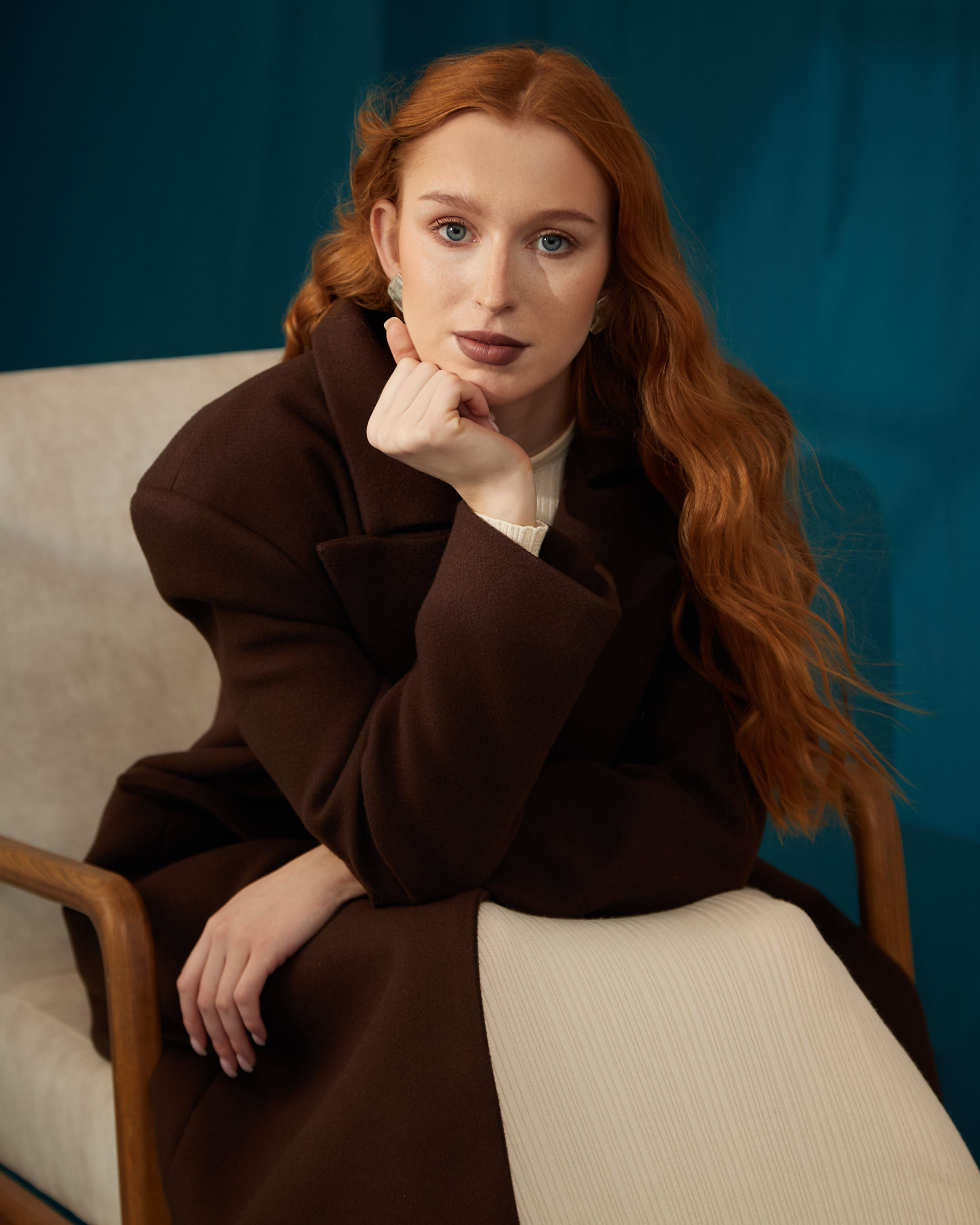 911 Studio. Фотограф в Ярославле Никита Зайцев