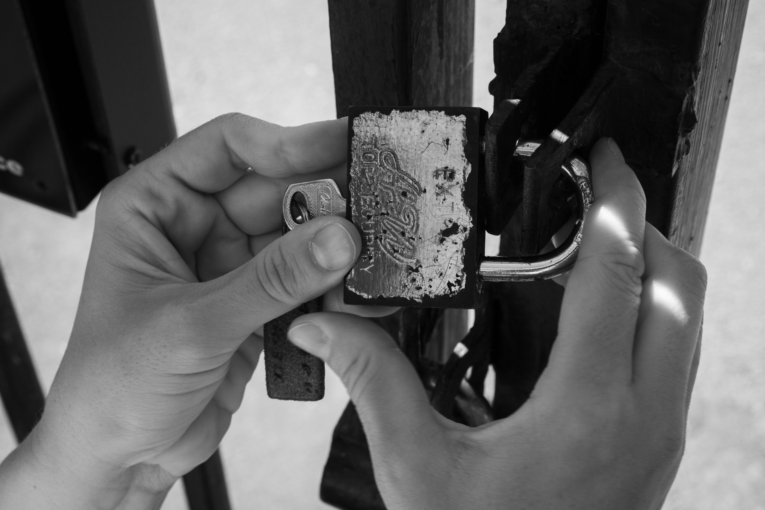 Ultima Thule. Фотограф в Ярославле Никита Зайцев