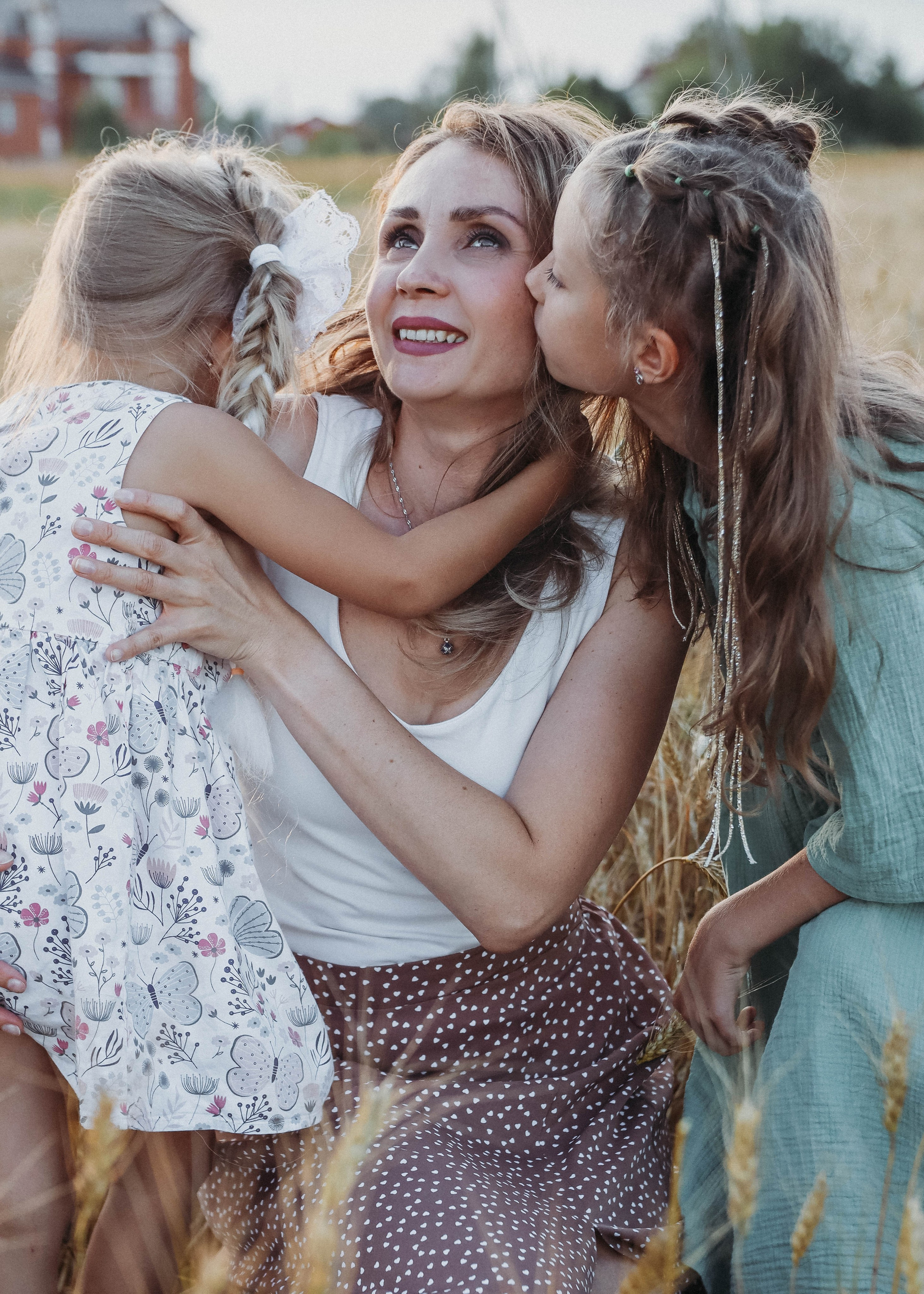 Семейные. Фотограф Ступино, Фотограф Домодедово, Фотограф Москва