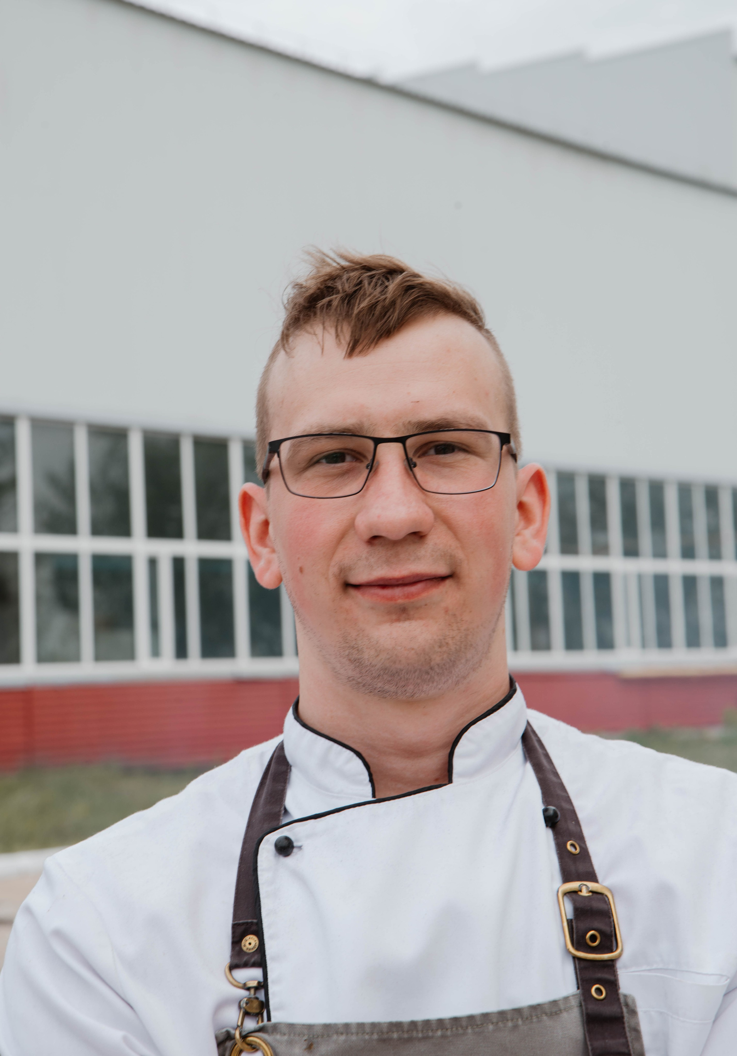 Репортаж для ООО Инкатех. Ксения Glossa. Портретный и репортажный фотограф в Самаре