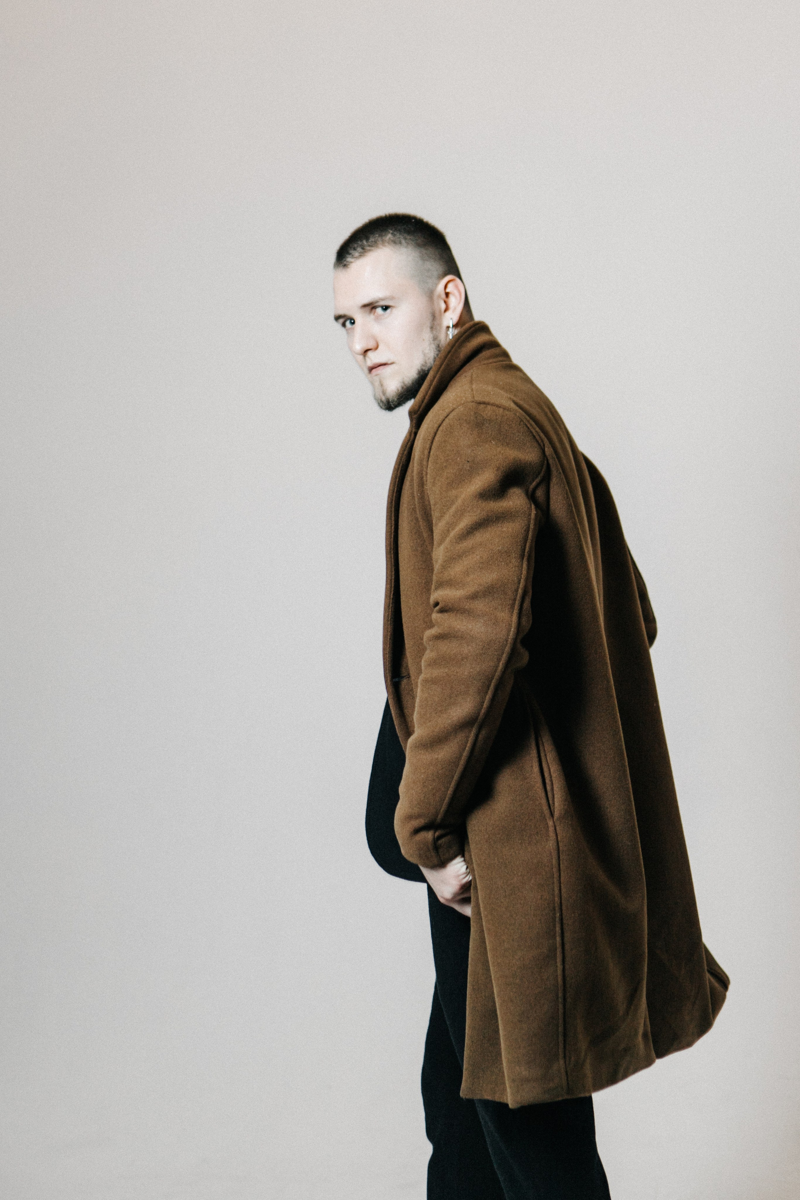 Арсений. Фотограф Анастасия Кулешова