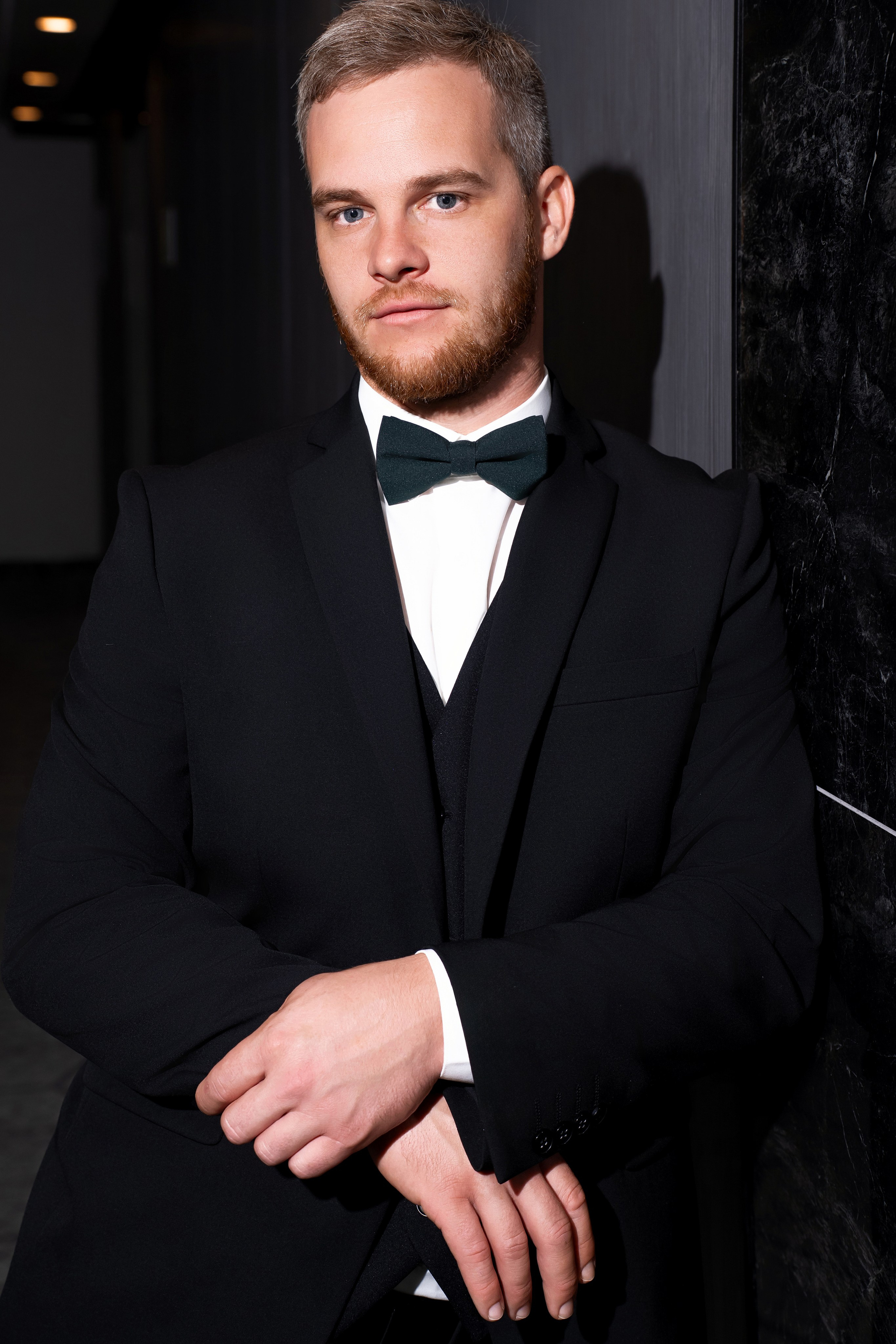 O&D. Vladislav Blinov photographer