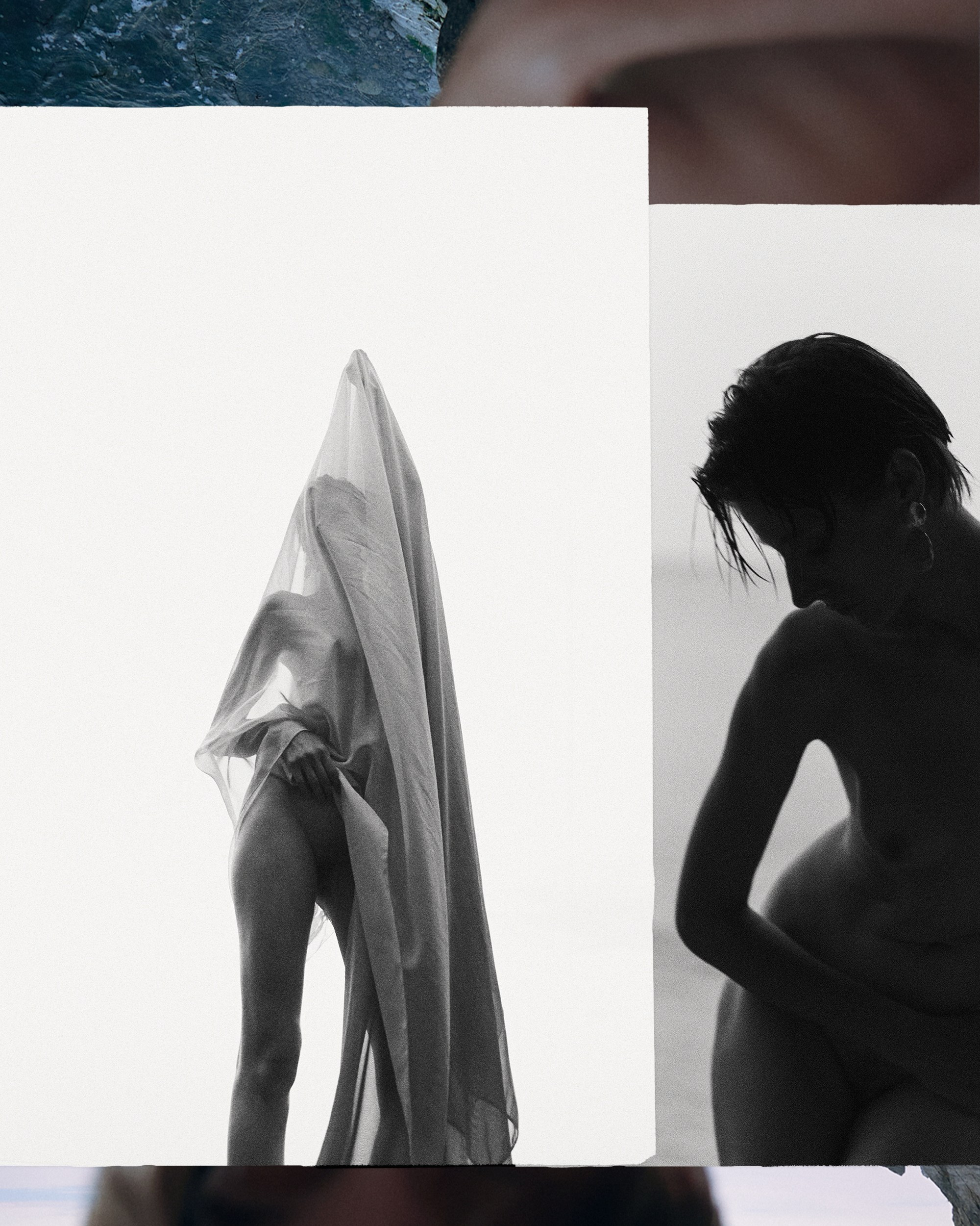 Анастасия. Мультижанровый фотограф