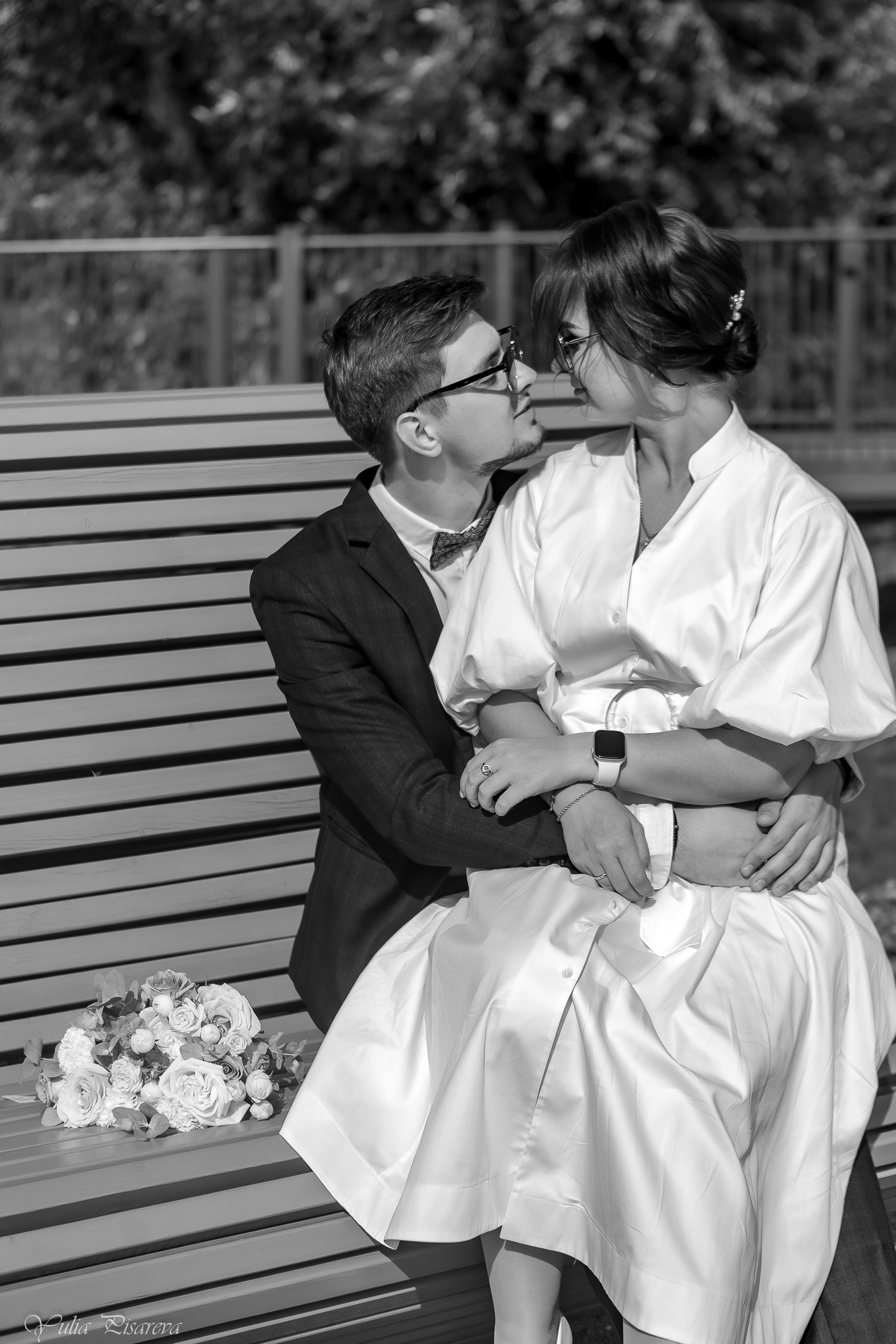 Свадьба Тина и Сергей. Фотограф в Санкт-Петербурге Писарева Юлия