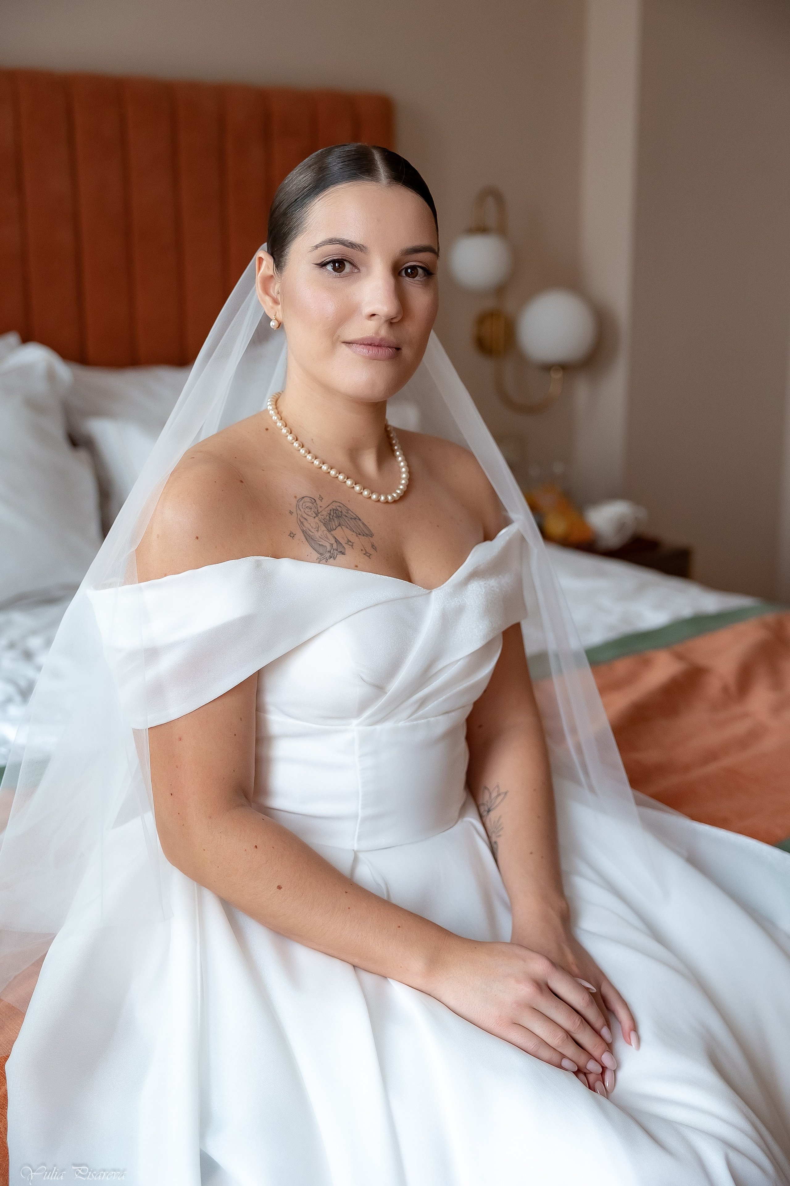 Свадьба Никита и Валерия. Фотограф в Санкт-Петербурге Писарева Юлия