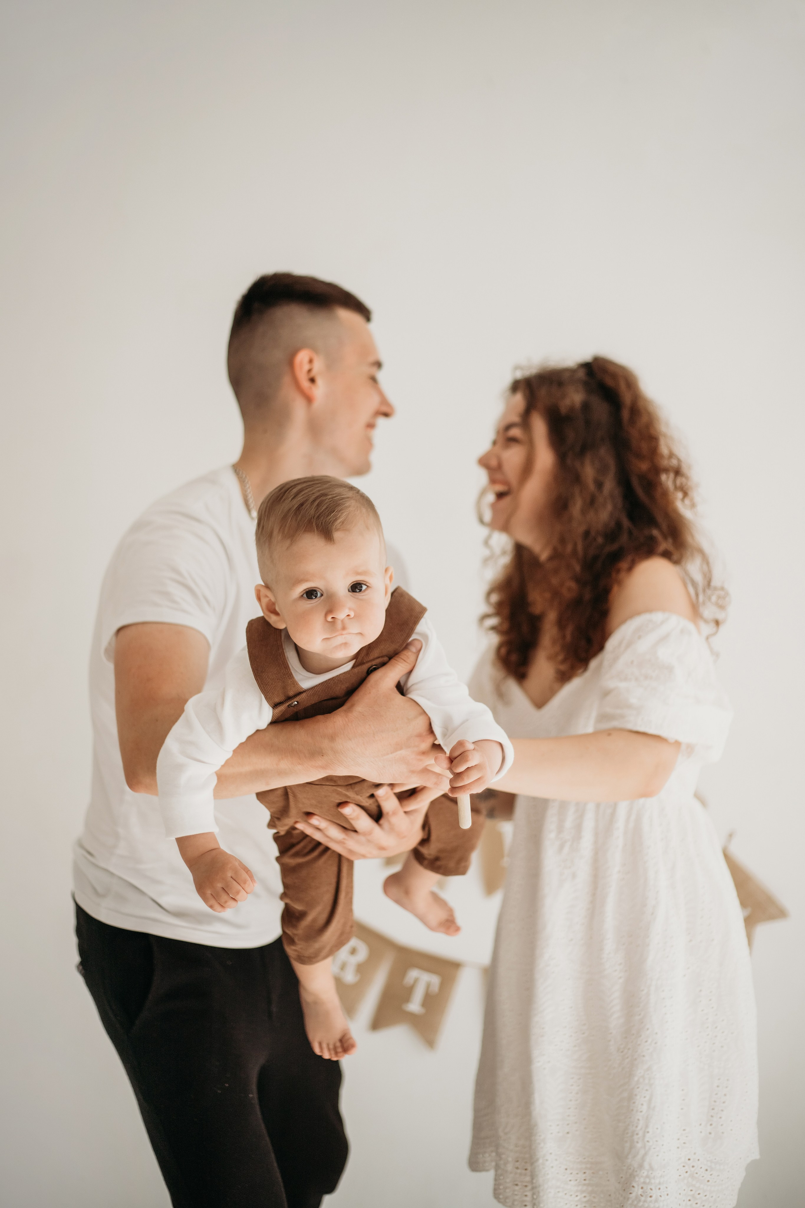 Марк. Семейный и детский фотограф Минск, Беларусь