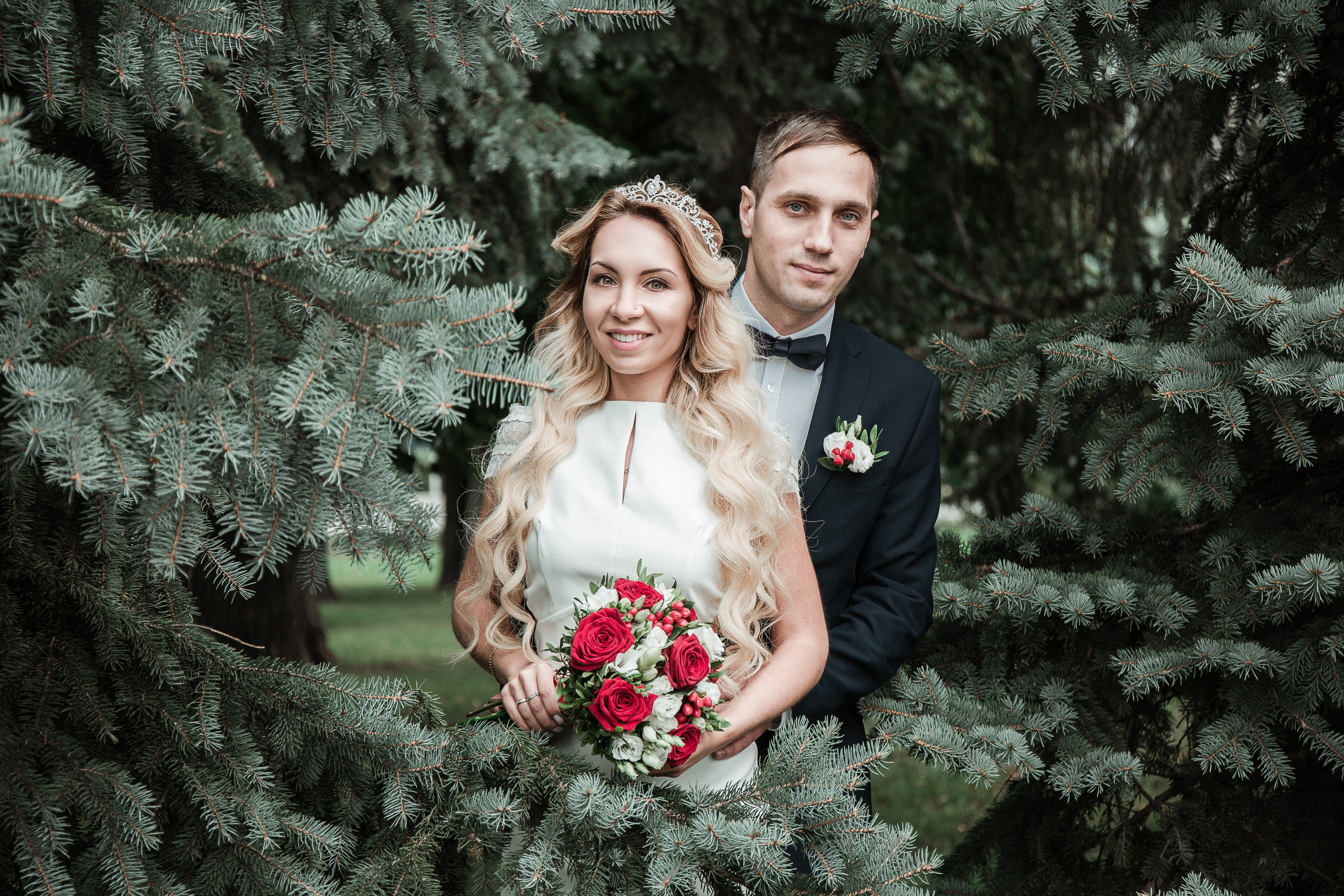 Свадьба Виктор и Анастасия. Фототерапевт Ева Бунеева