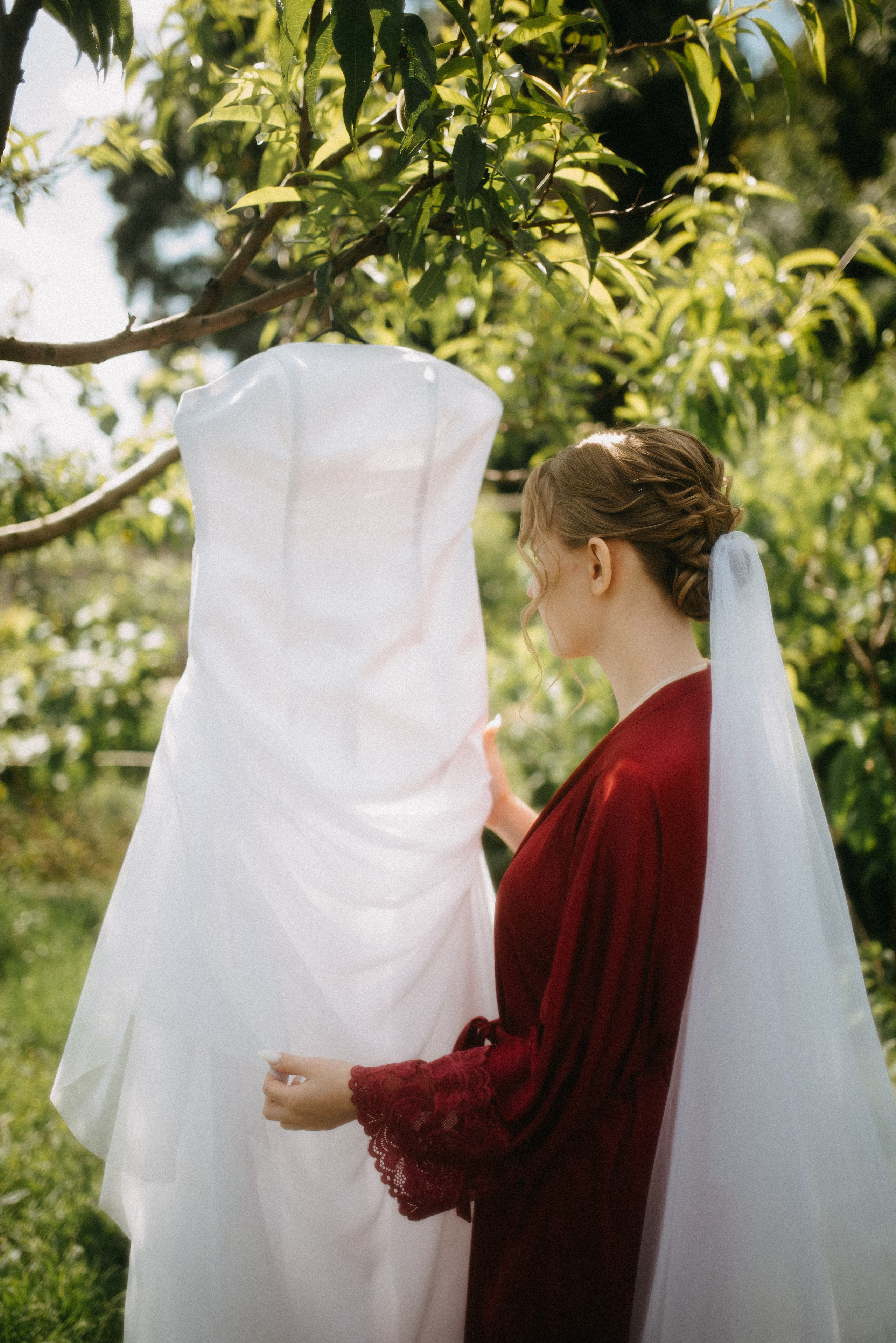Руслан и Вероника |Полный свадебный день. Фотограф Санкт-Петербург, Новороссийск