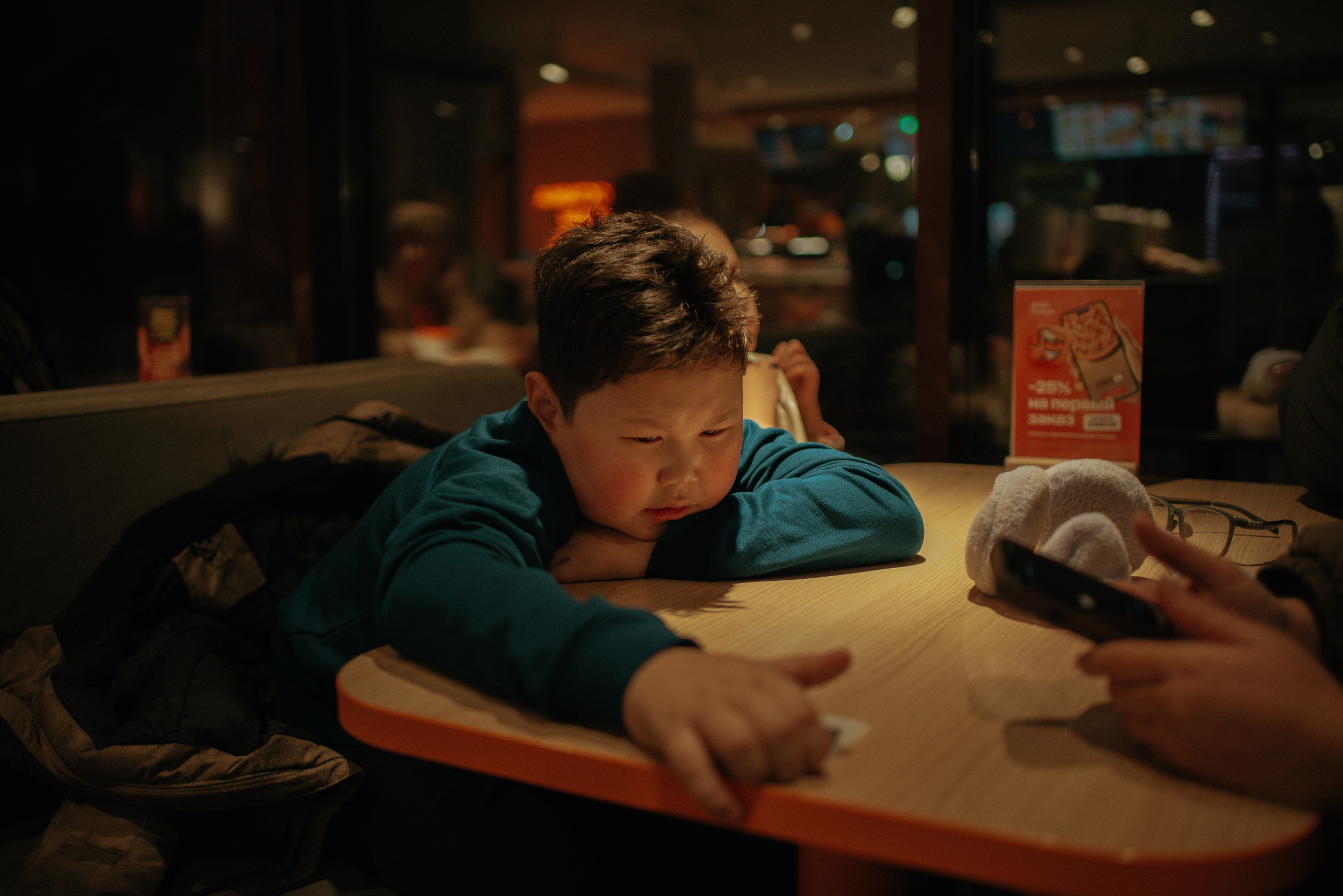 Михайловы. КУЛАГИНА АДЕЛЬ — ФОТОГРАФ — МИРНЫЙ — ЯКУТИЯ