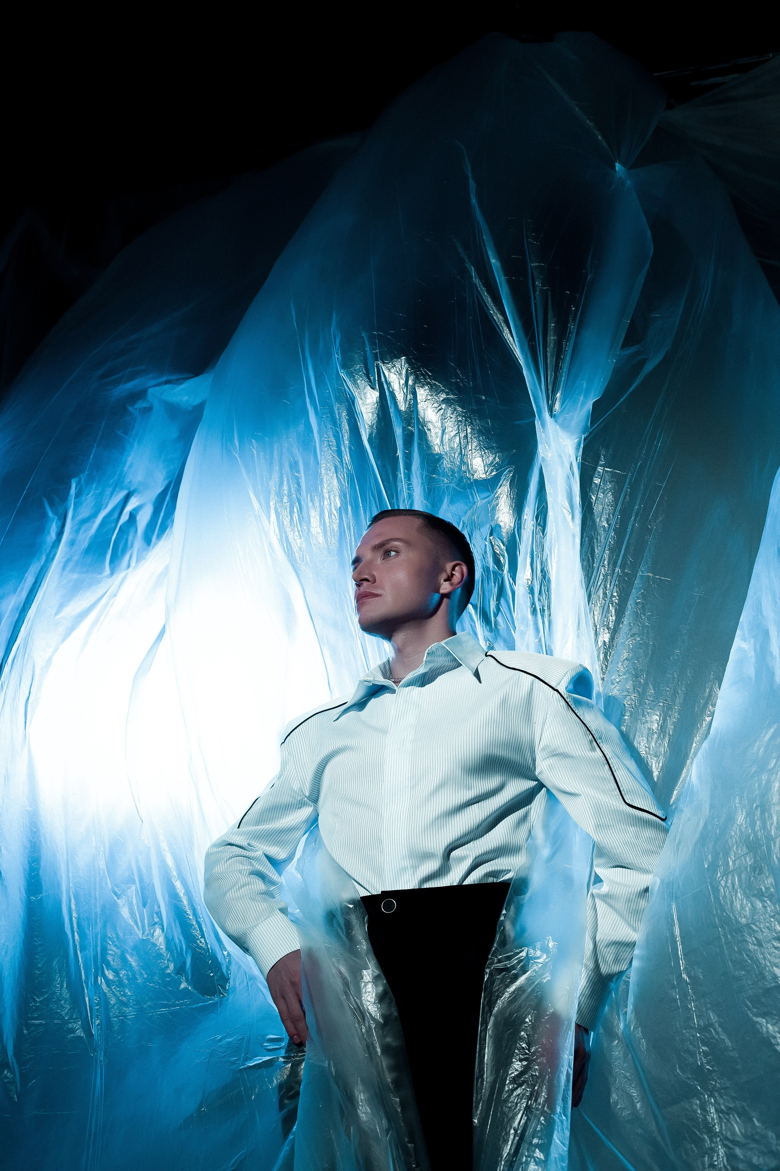 ВСЕВОЛОД. Фотограф | Москва