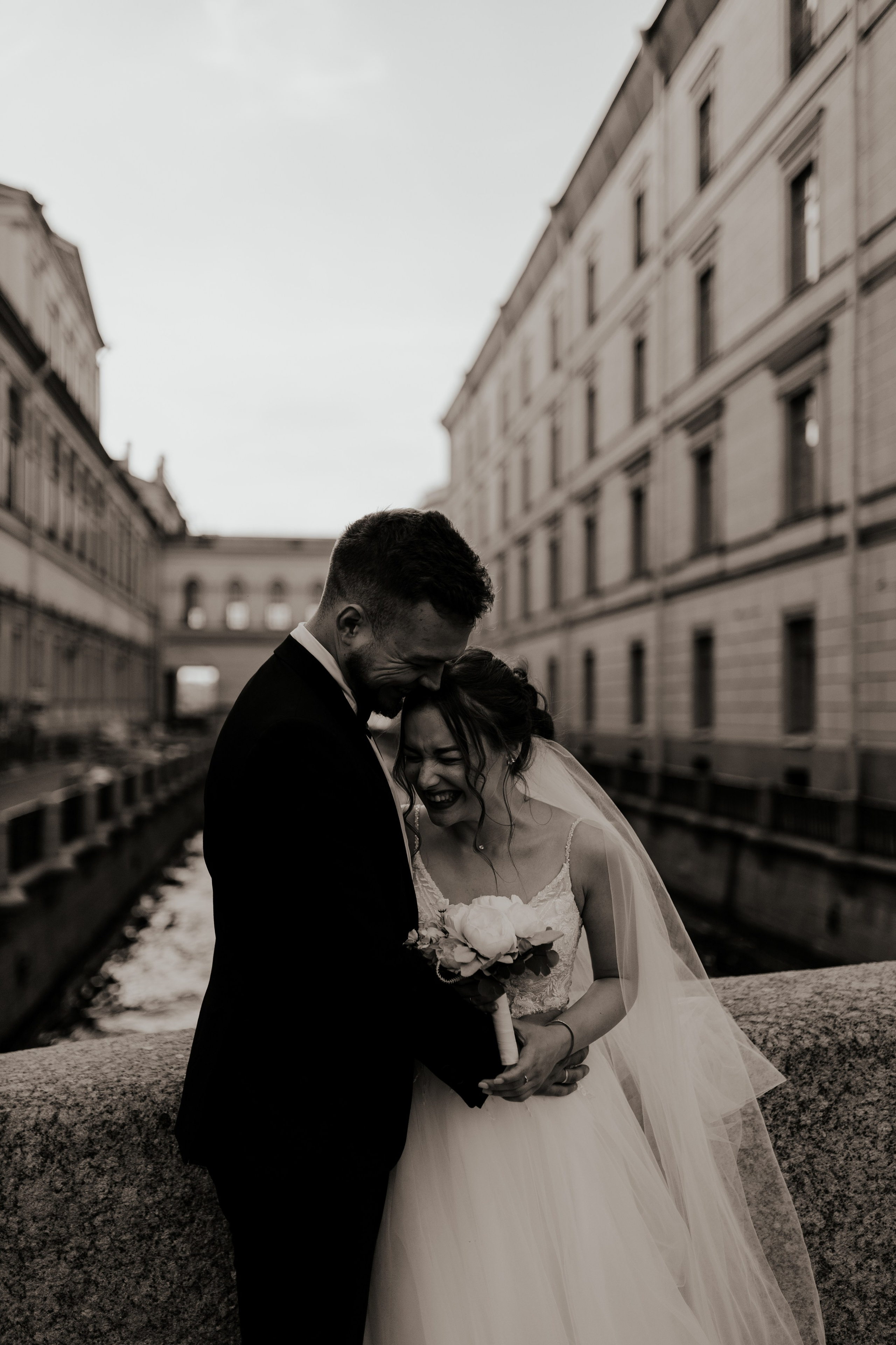 Сейчас и навсегда. Фотограф в Санкт-Петербурге Лиза Семченкова