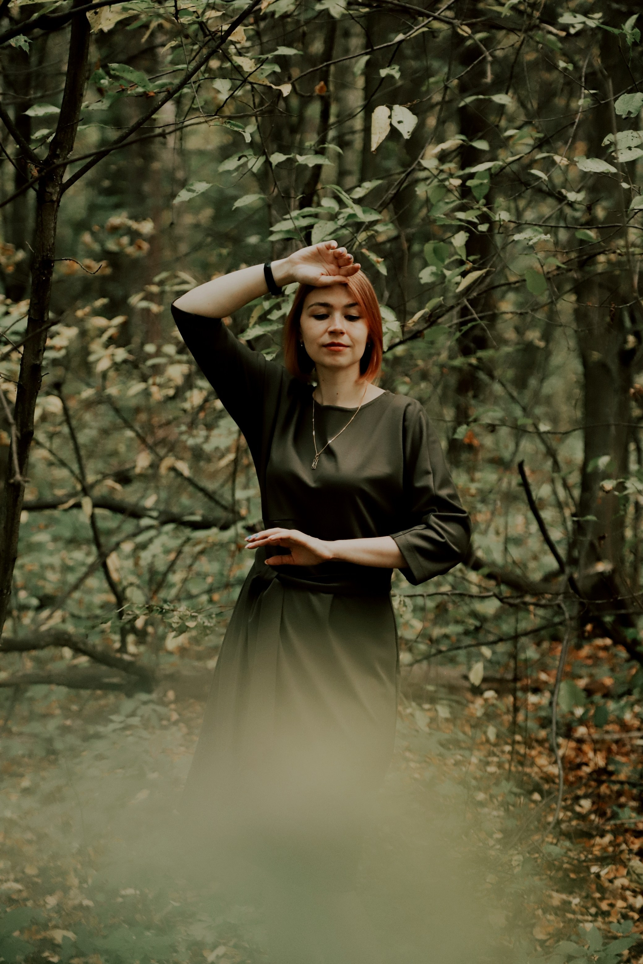 Женский портрет. Диана Николаева — фотограф город Балашиха