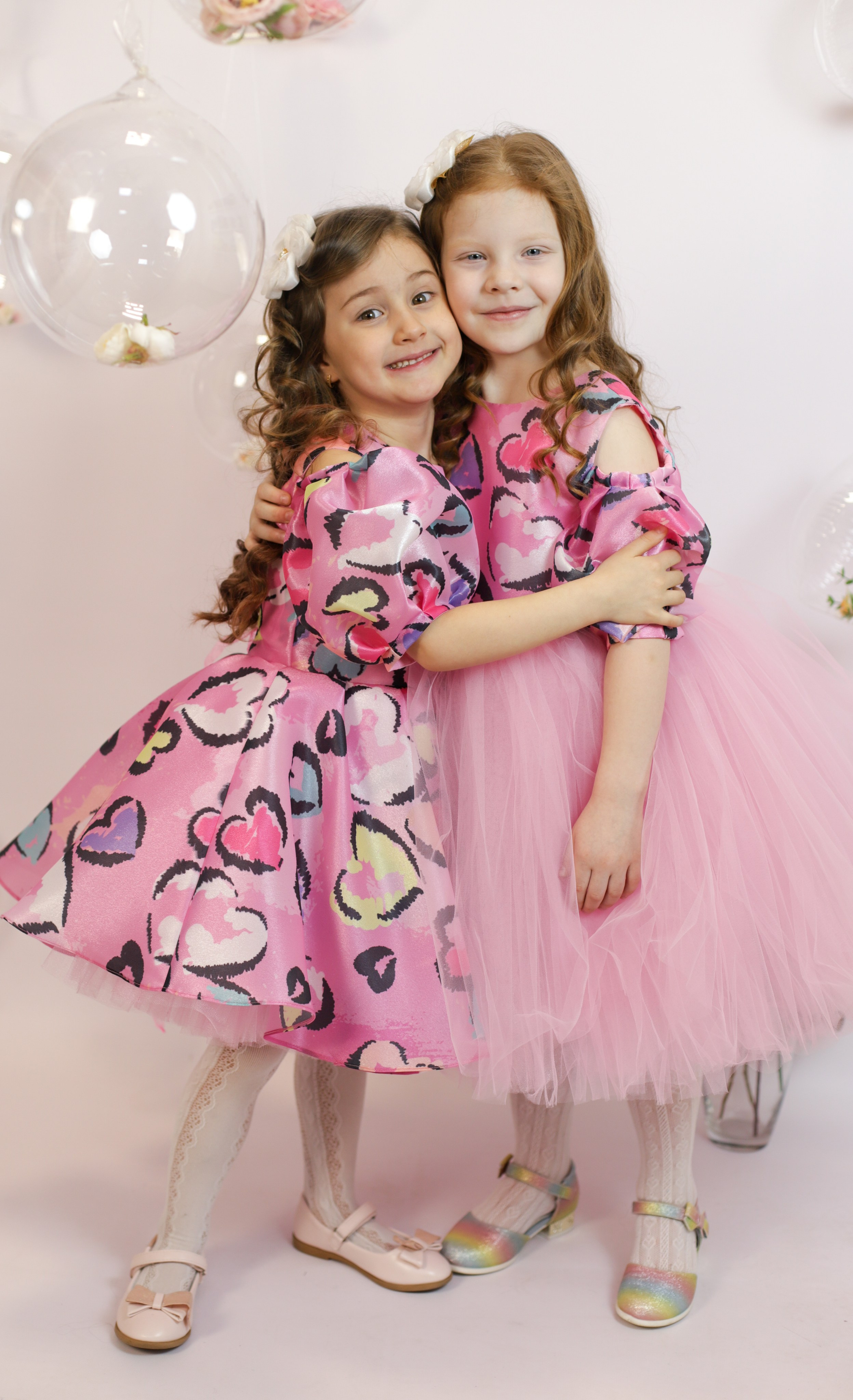 Фотопроект Bubbles (new). Диана Николаева — фотограф город Балашиха