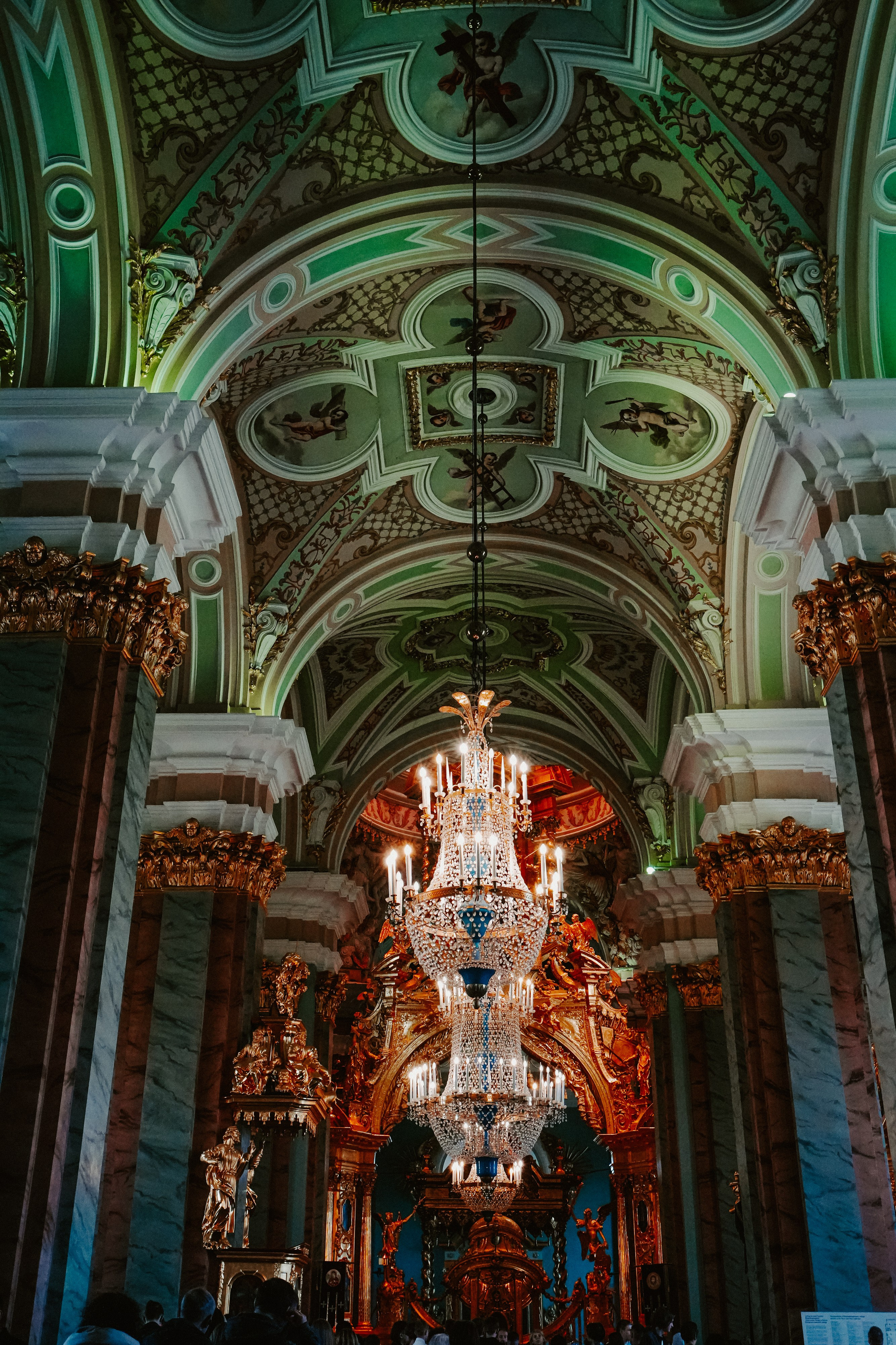 Архитектура. Николай Филиппов Event & Concert Photographer Москвf