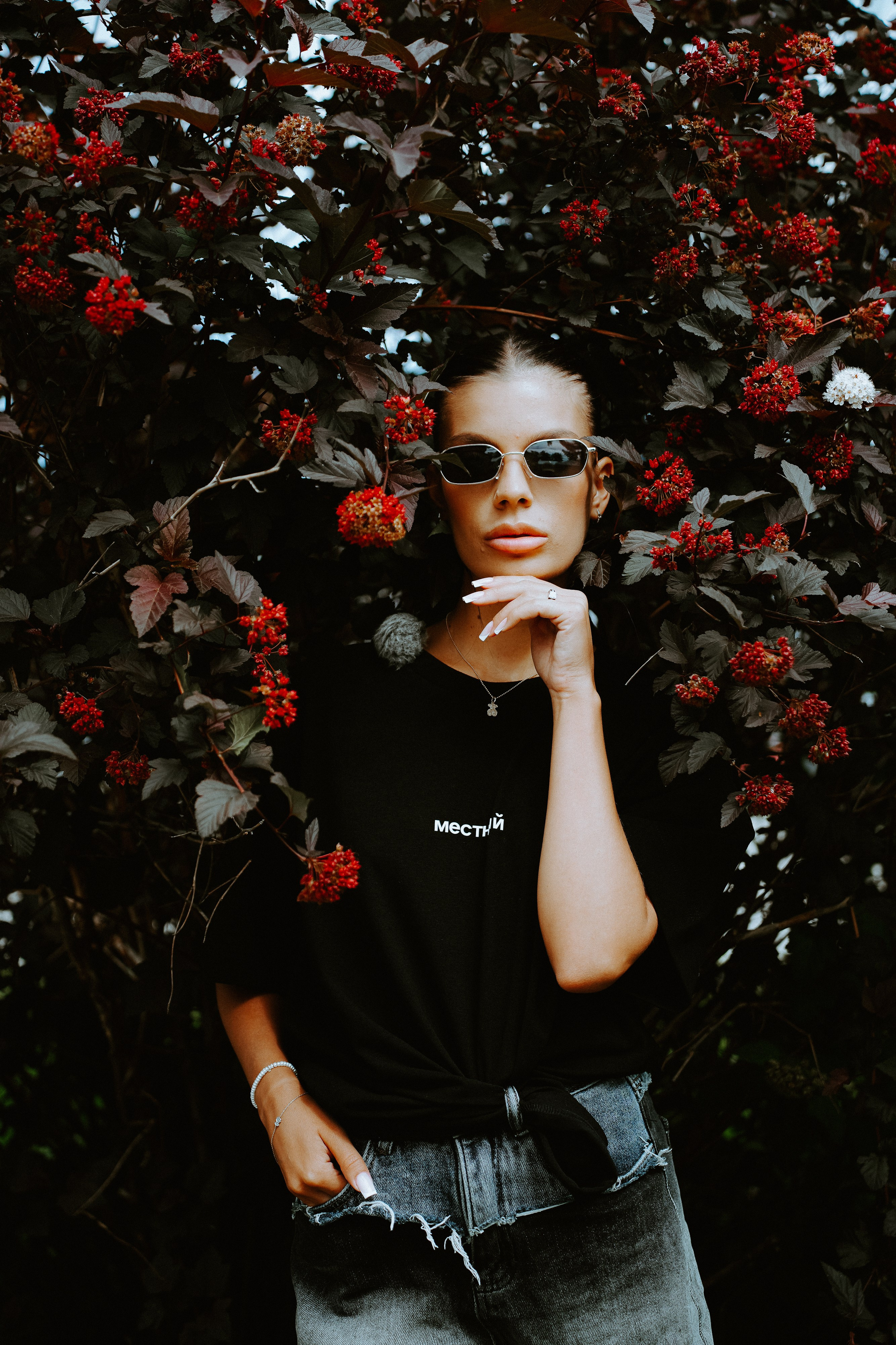 Имидж. Фотограф Москва