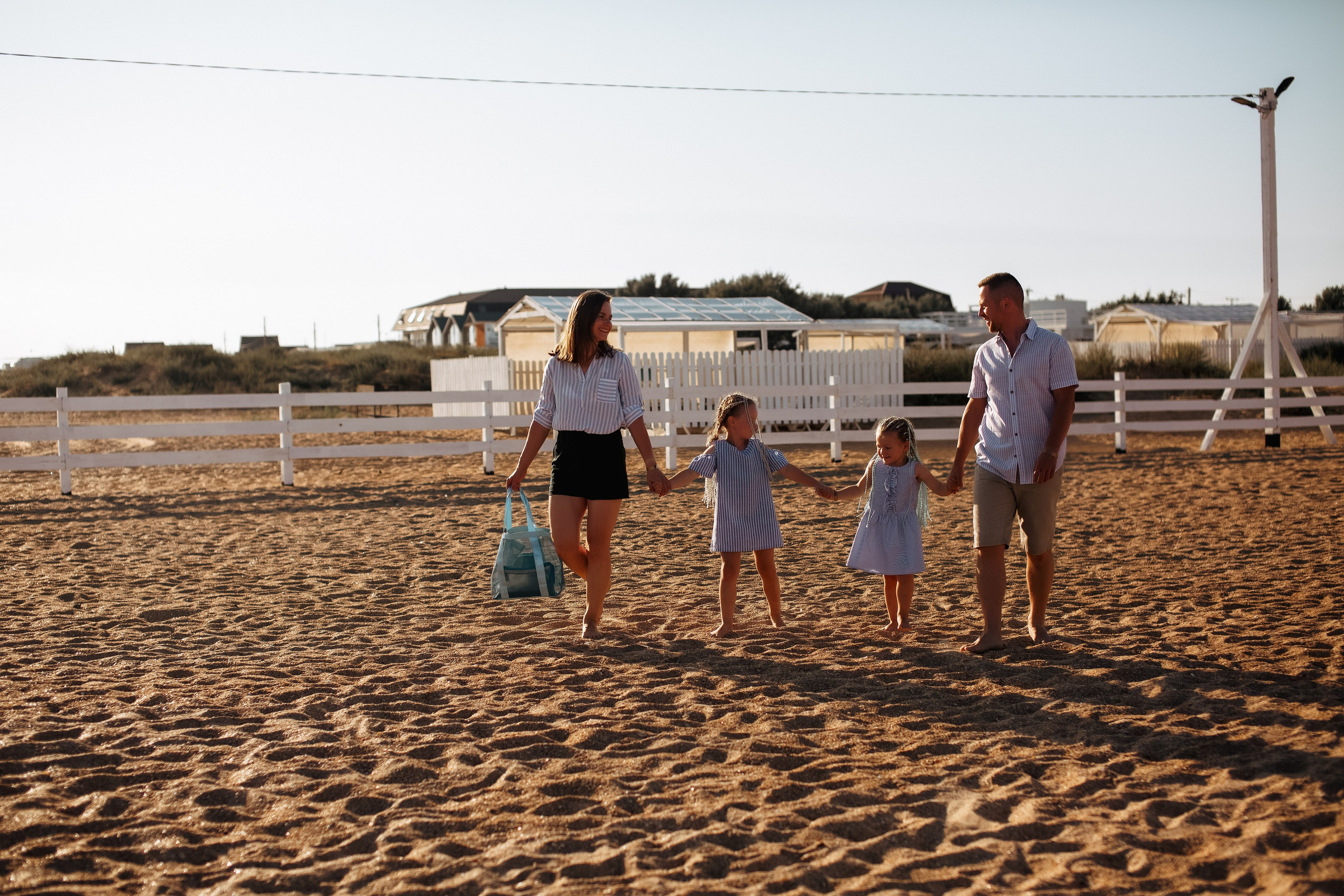 Анапа ЮгРа. Свадебный и семейный фотограф/видеограф в Краснодаре Наталья Осинская