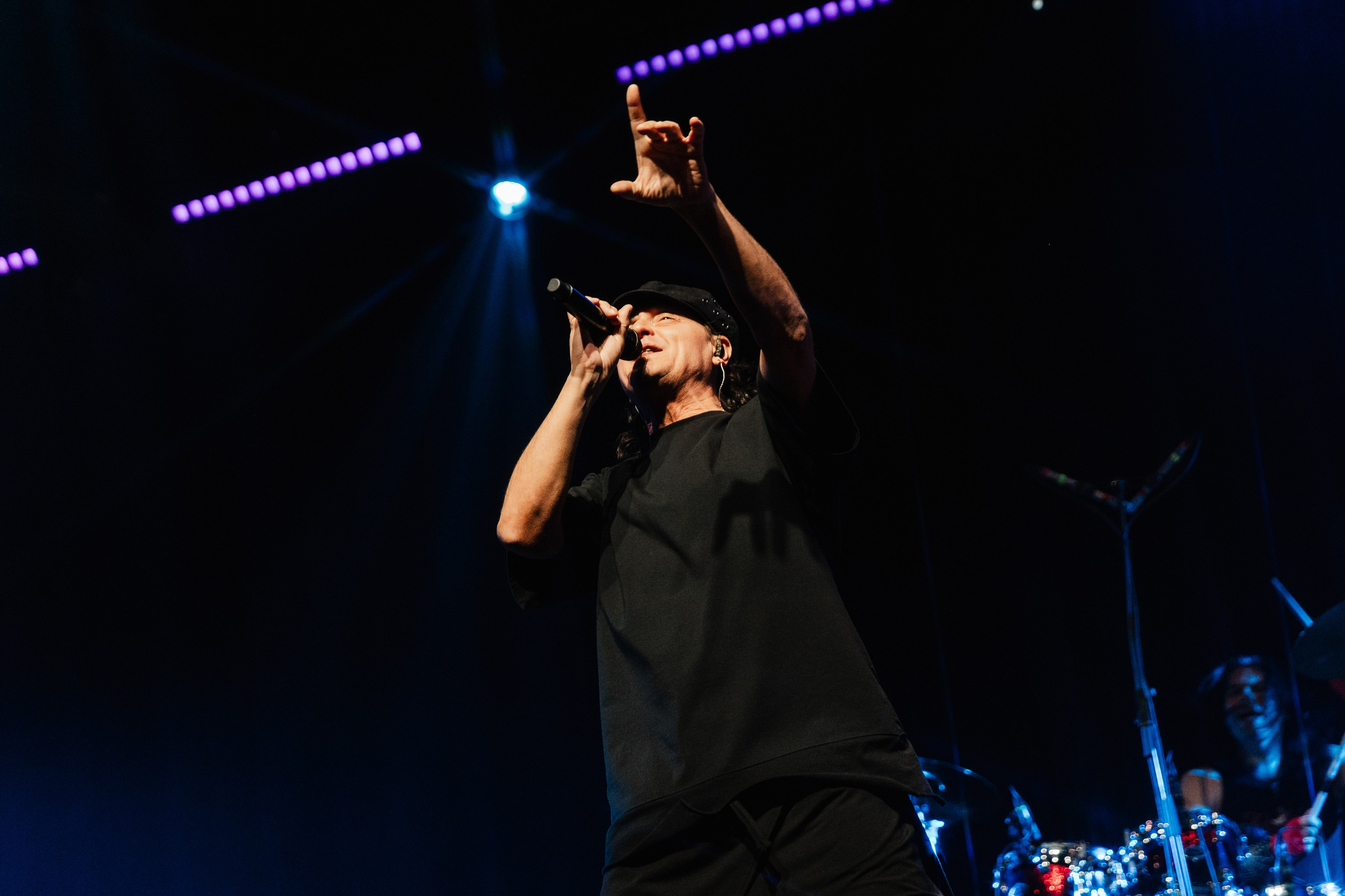 Группа Нэнси (Андрей Костенко), Пушкино. Фотограф Ольга Махалова — Санкт-Петербург, Москва, Нижний Новгород