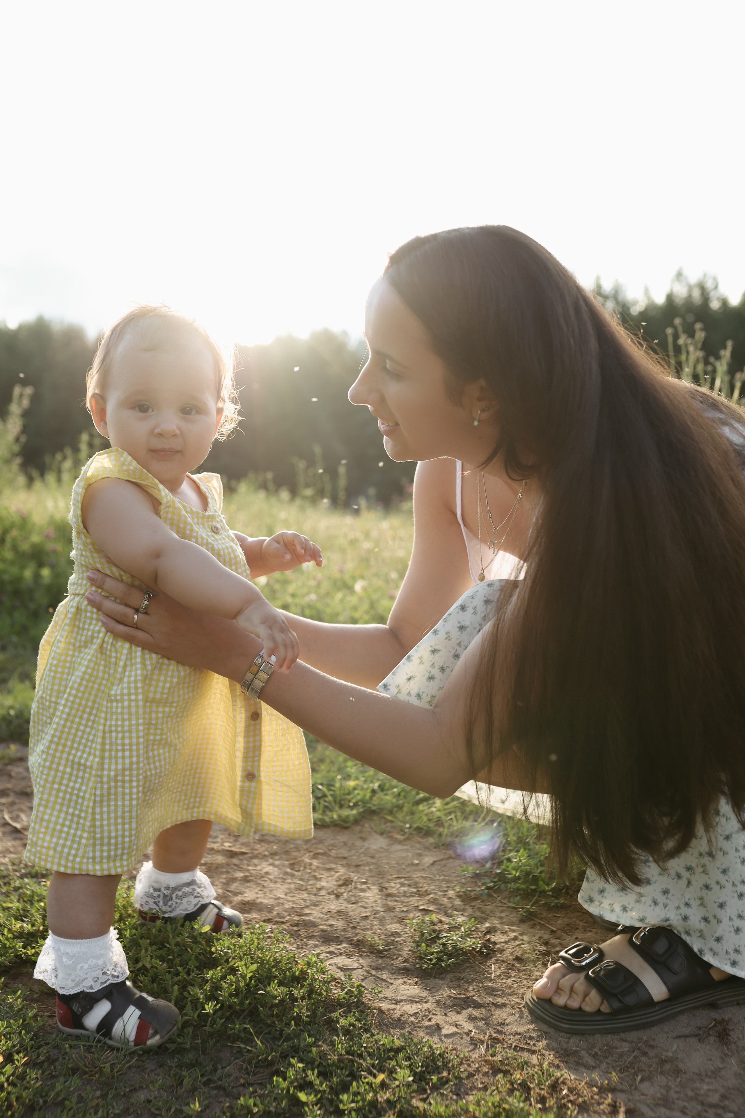 Семейная история. Дьячкова Мария фотограф