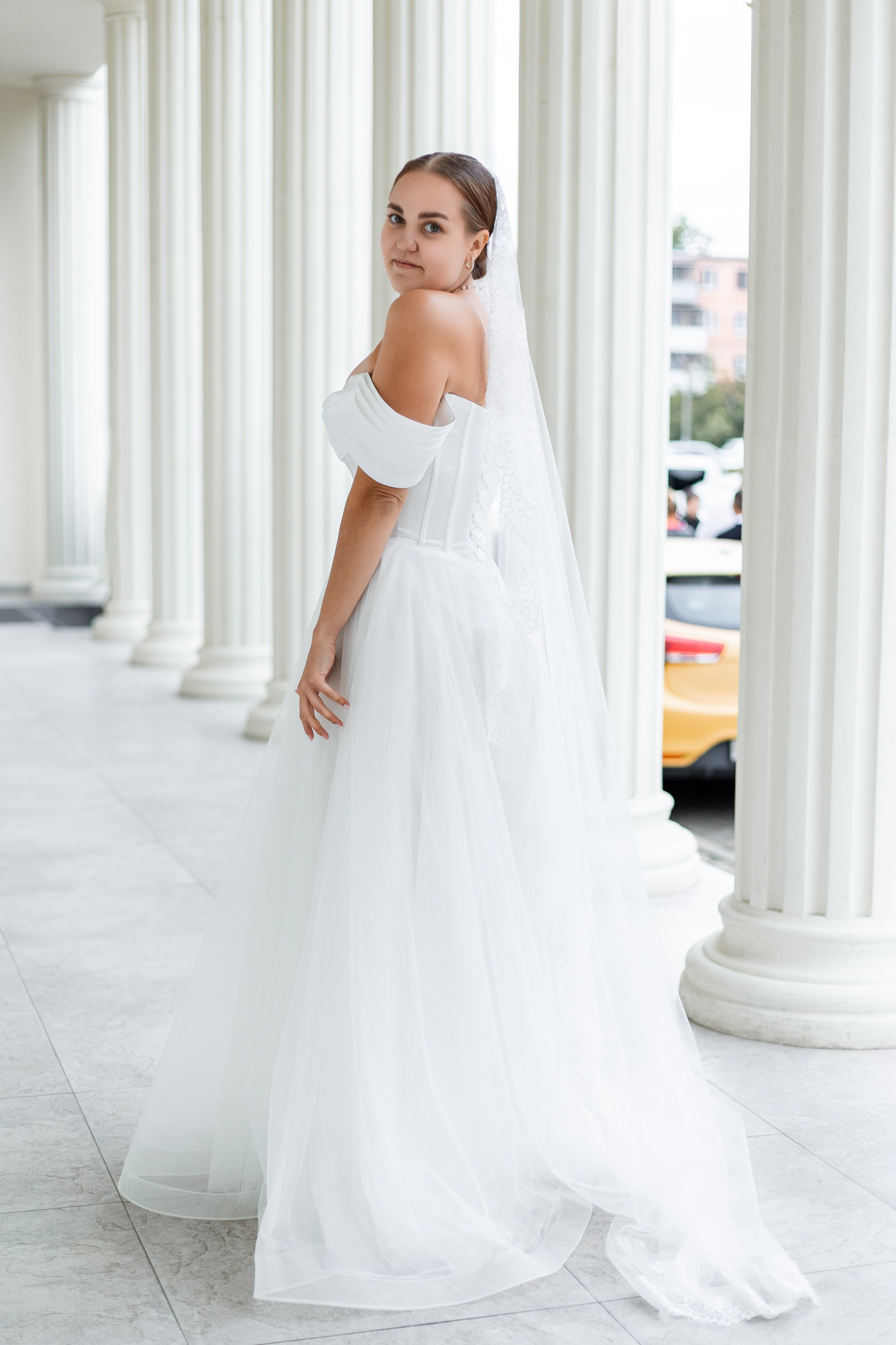 Даниил & Екатерина