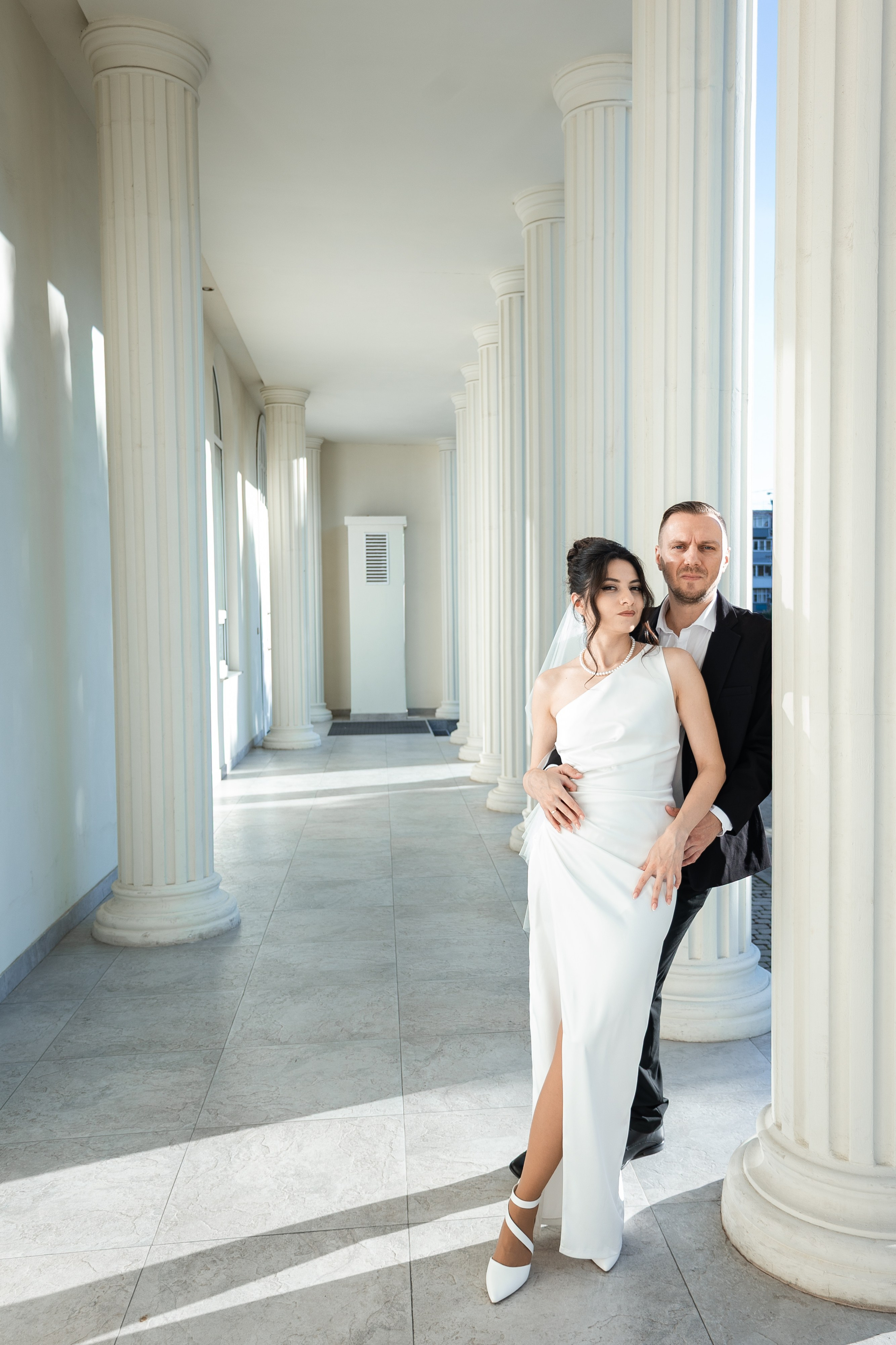 Дмитрий & Лаура