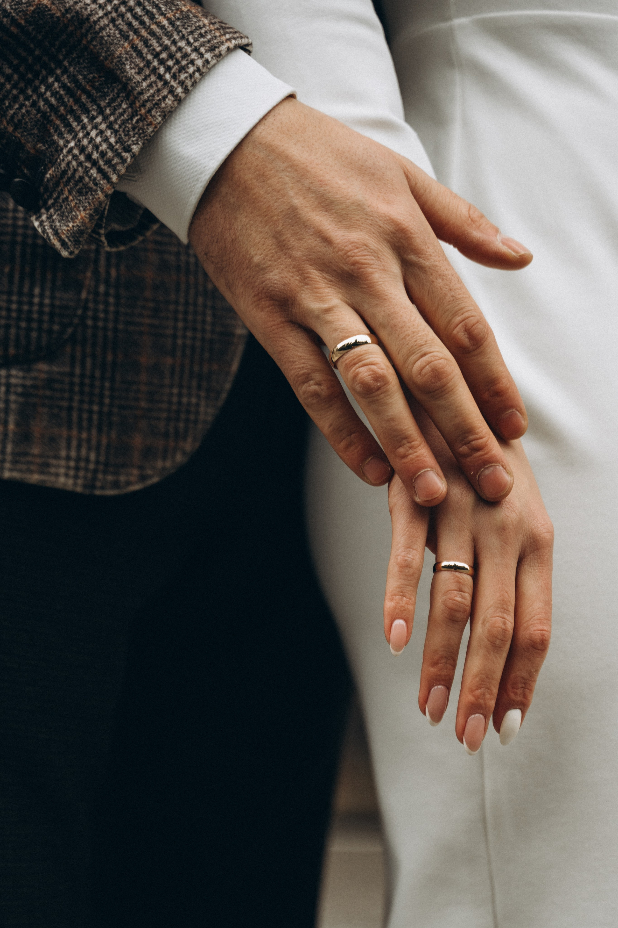 Анна и Николай. Мария Кобзева, фотограф в Ялте, Крым