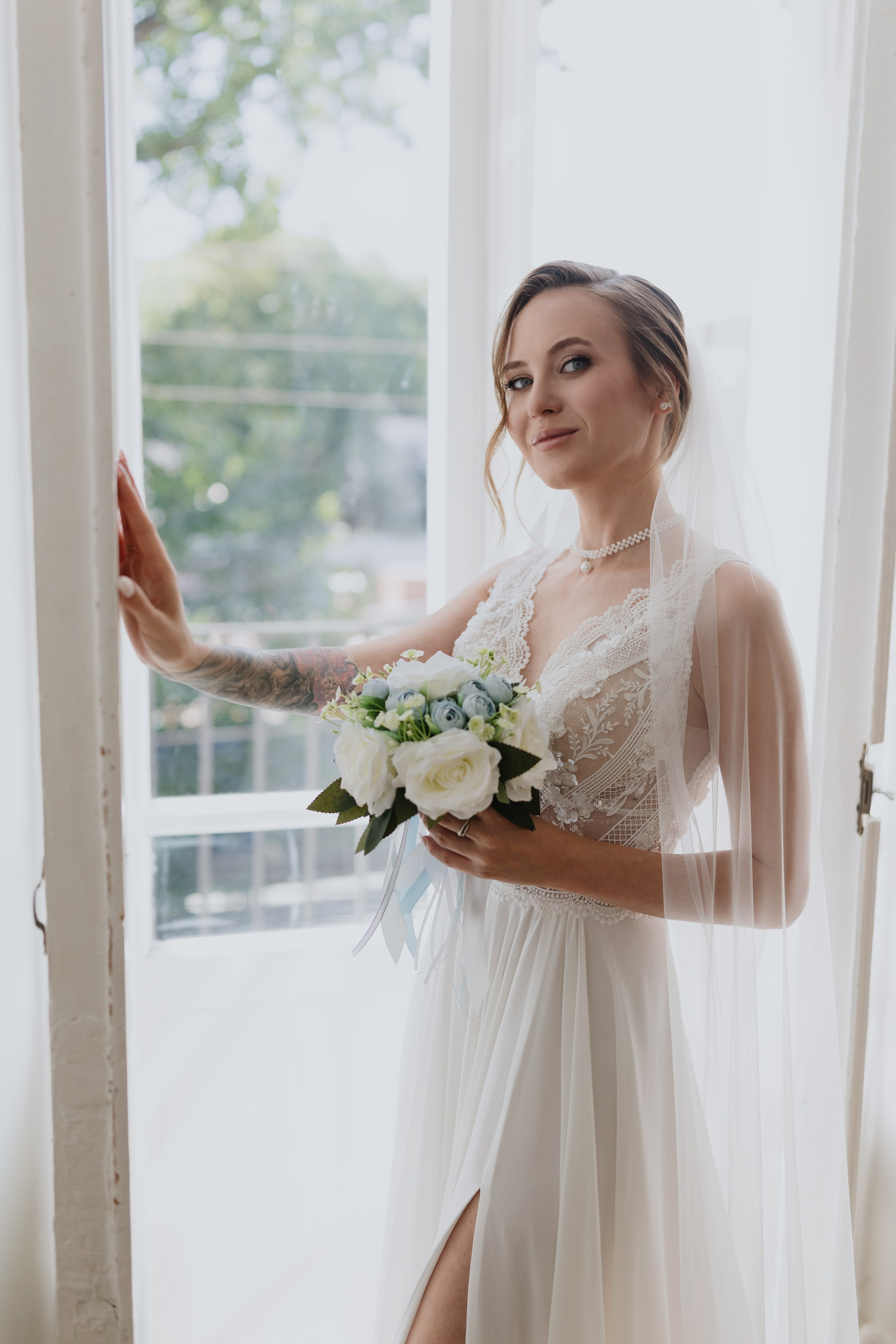 Ринат и Кристина. Свадебный фотограф в Ростове-на-Дону Лилия Паккерт