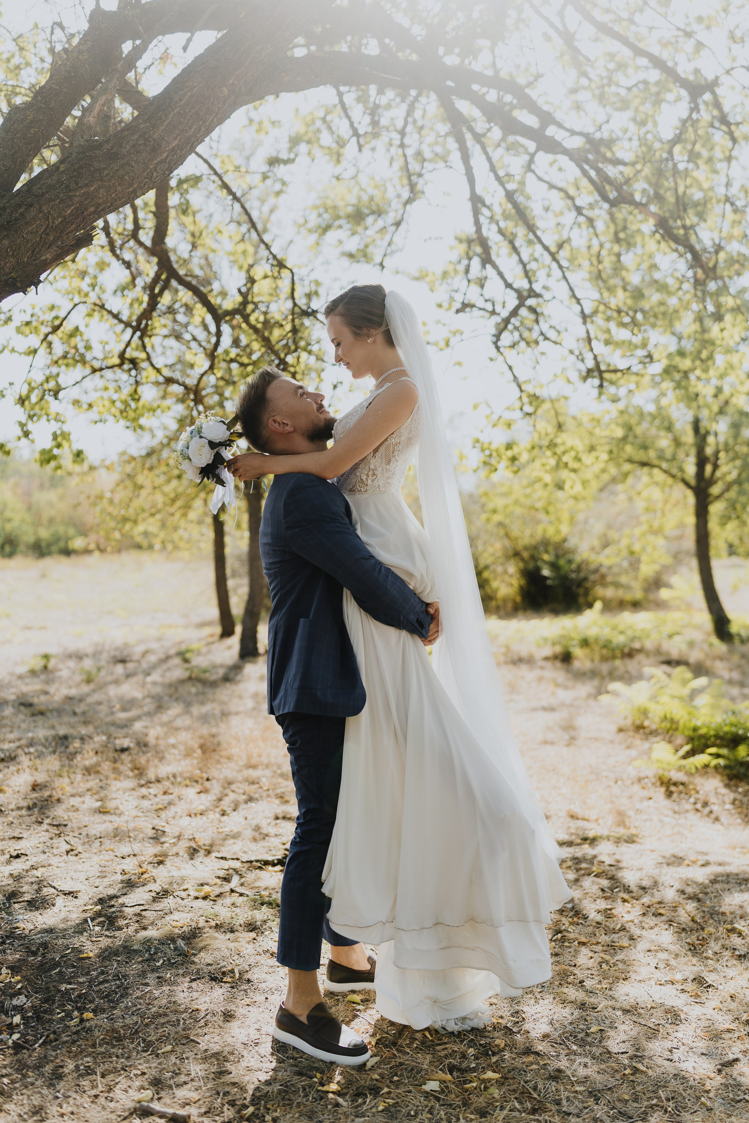 Свадьбы. Свадебный фотограф в Ростове-на-Дону Лилия Паккерт