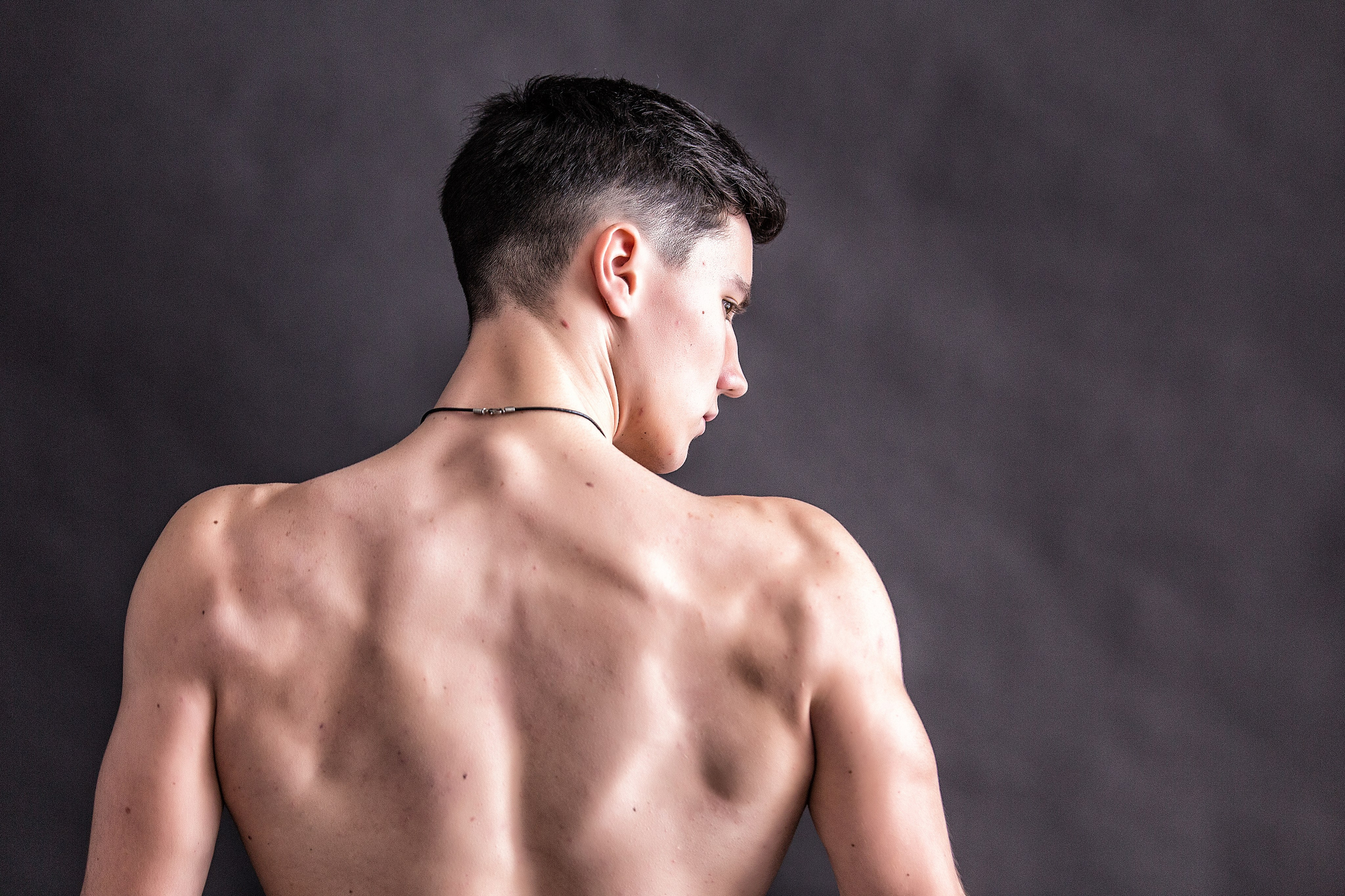 Будуарная фотография в Москве