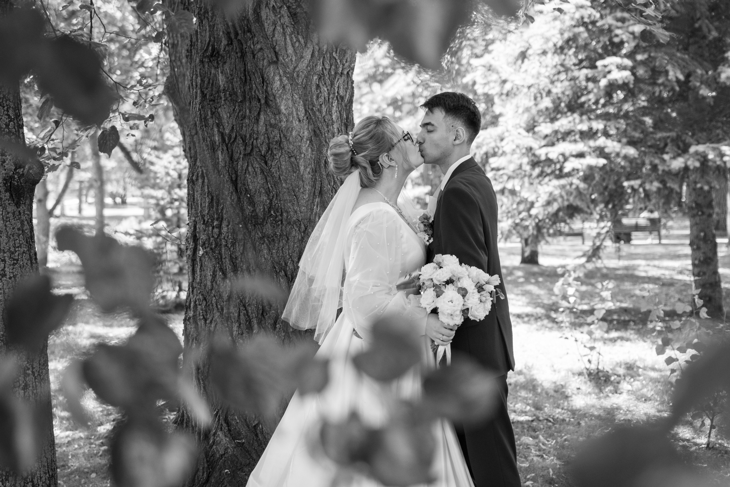 Профессиональный свадебный фотограф в Уфе от 3000 руб. Свадебный и семейный фотограф в Уфе и Башкирии Дмитрий Коломеец