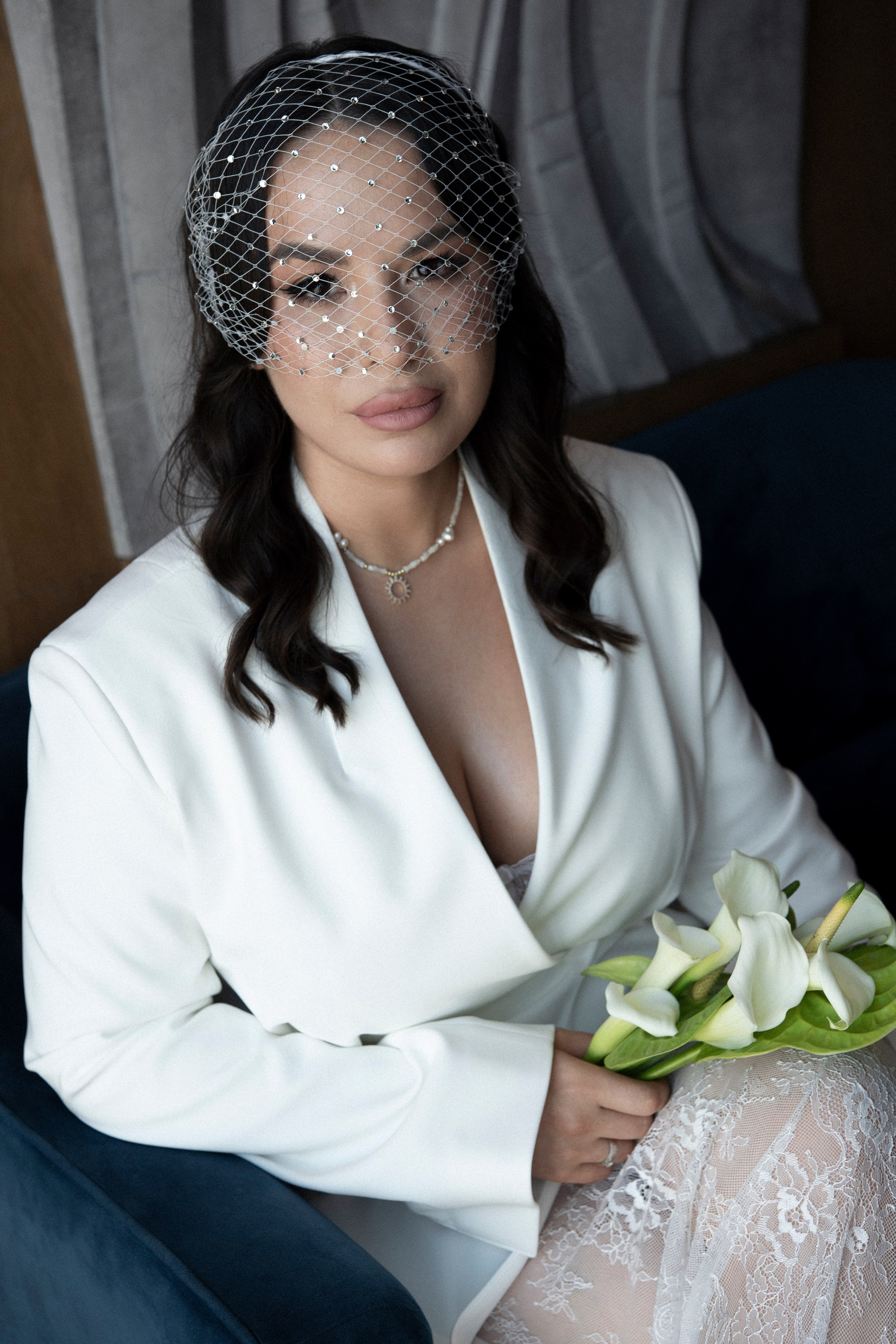 Выше только любовь. Фотограф Евгения Мирошниченко