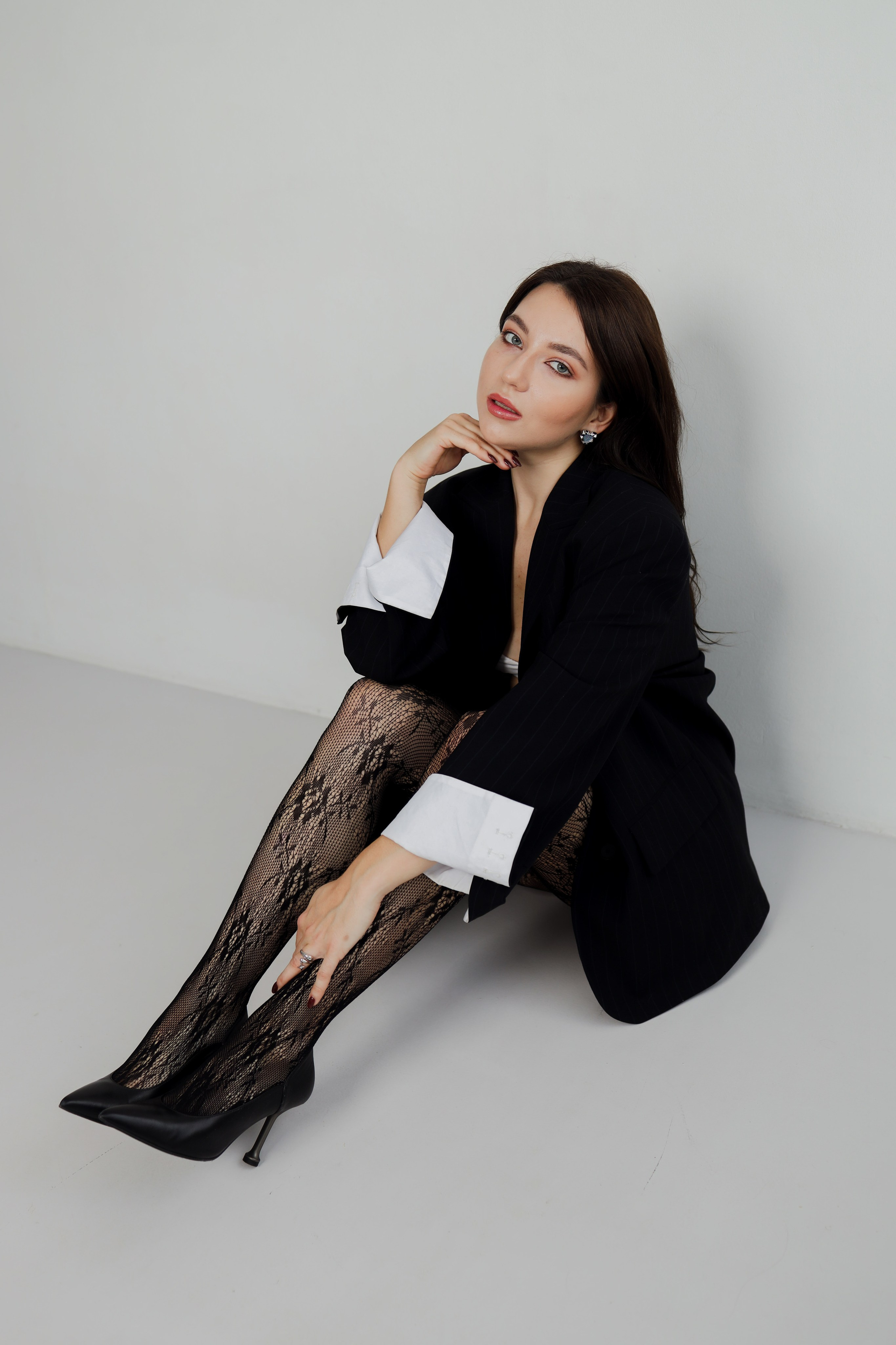 Соня. Фотограф АняКа Мытищи