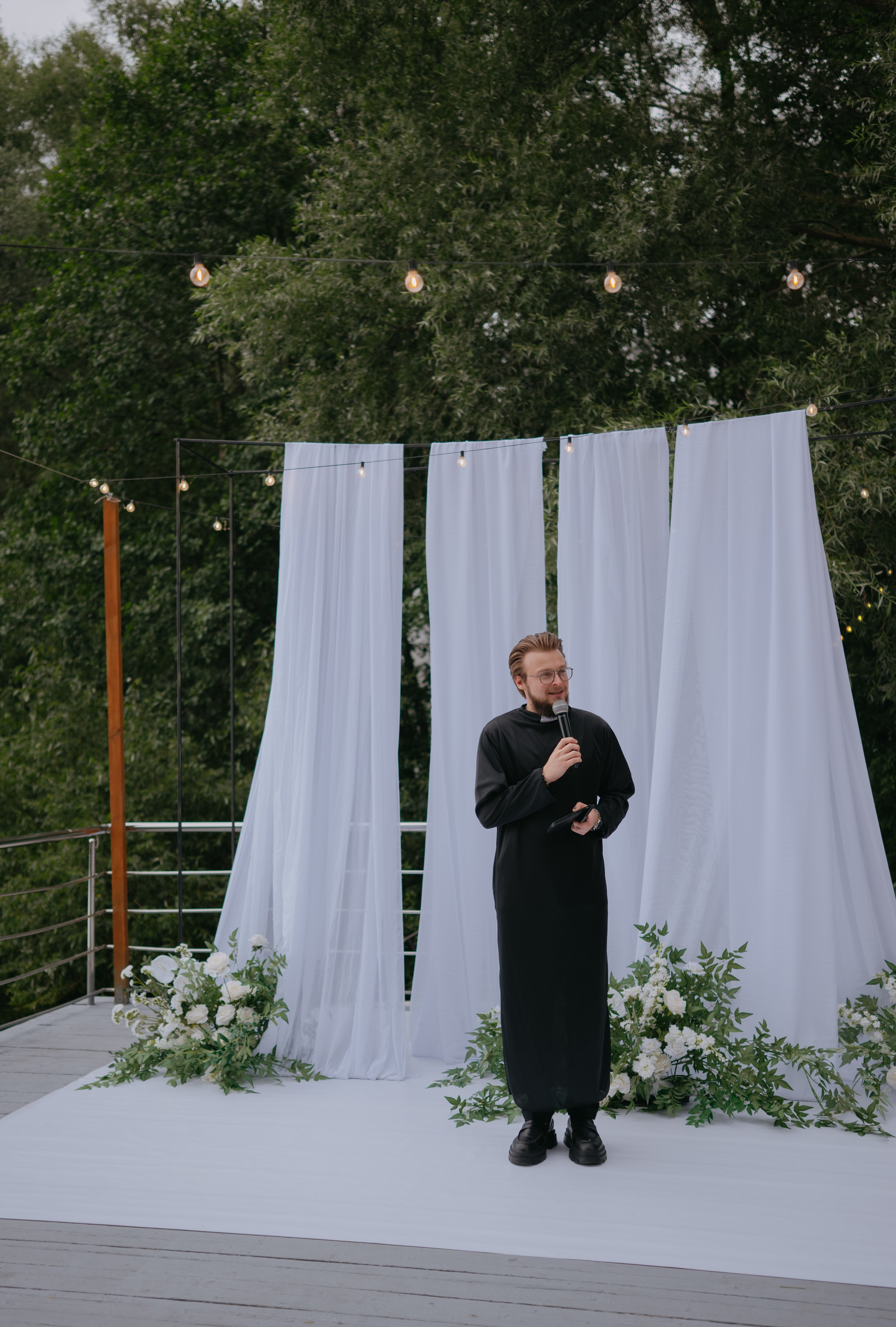 Игорь и Вероника. Свадебный фотограф Уфа Дарья Насырова