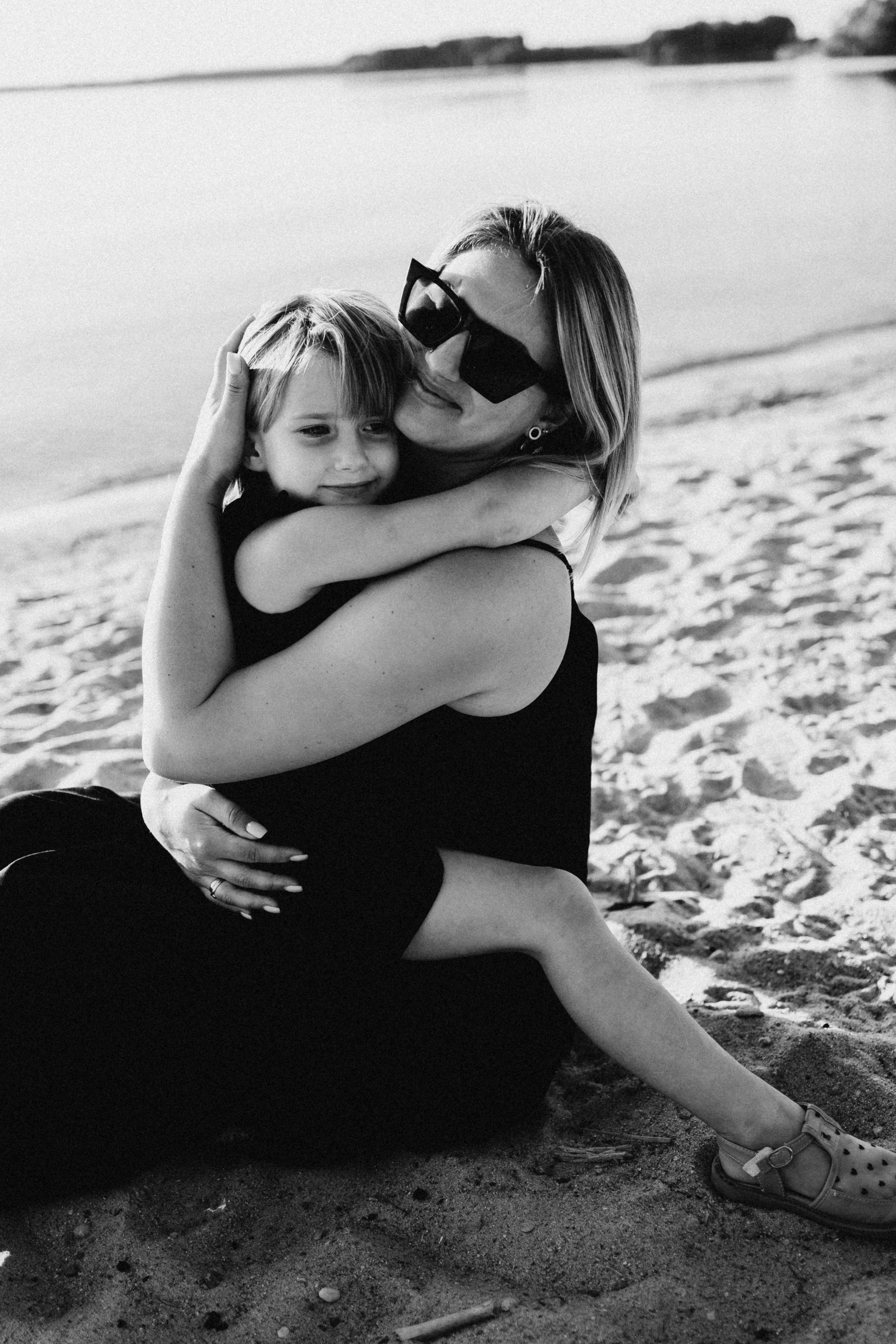 Минское море. Портретный фотограф Дорошко Анастасия