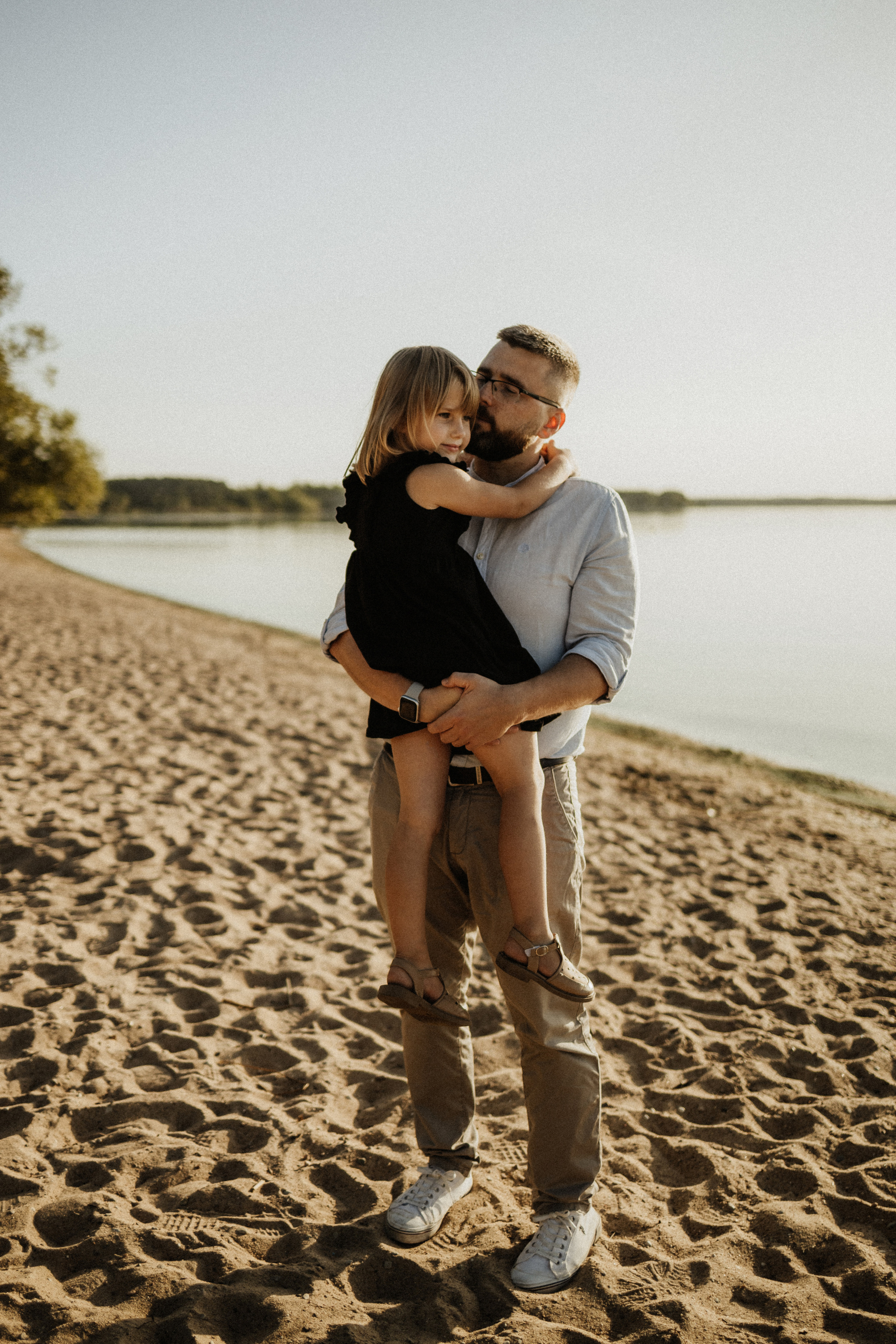 Минское море. Портретный фотограф Дорошко Анастасия