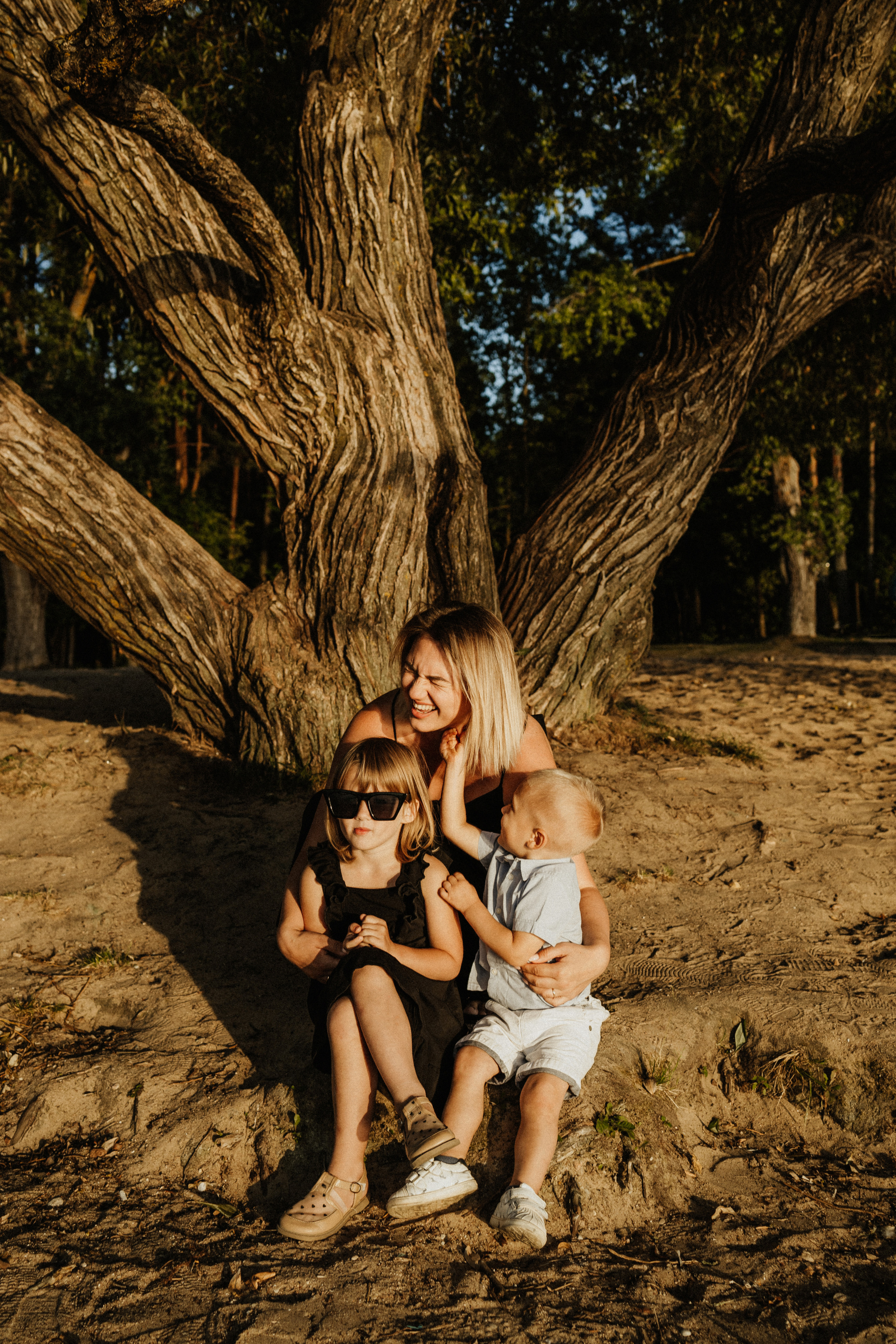 Минское море. Портретный фотограф Дорошко Анастасия