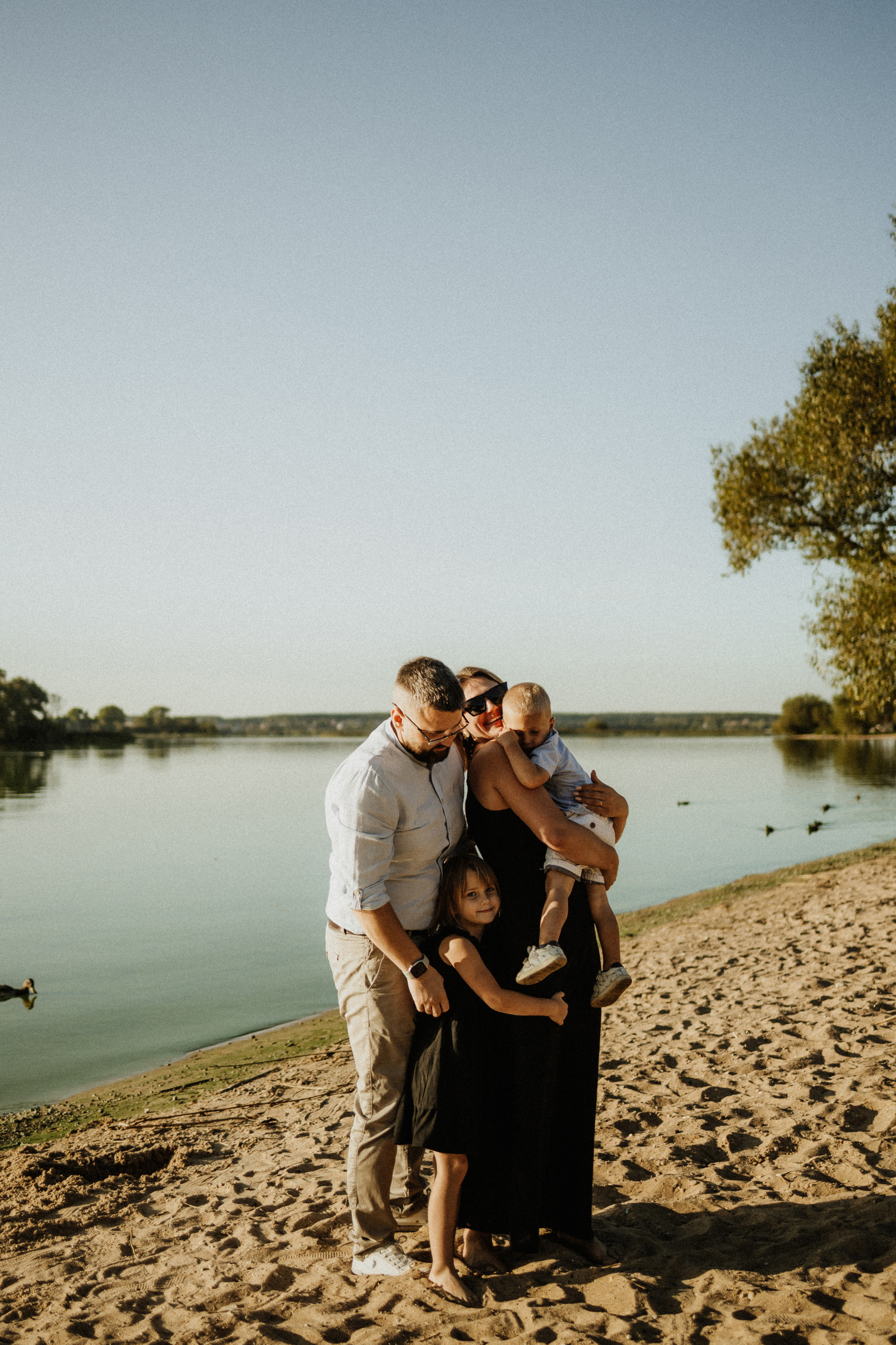 Минское море. Портретный фотограф Дорошко Анастасия