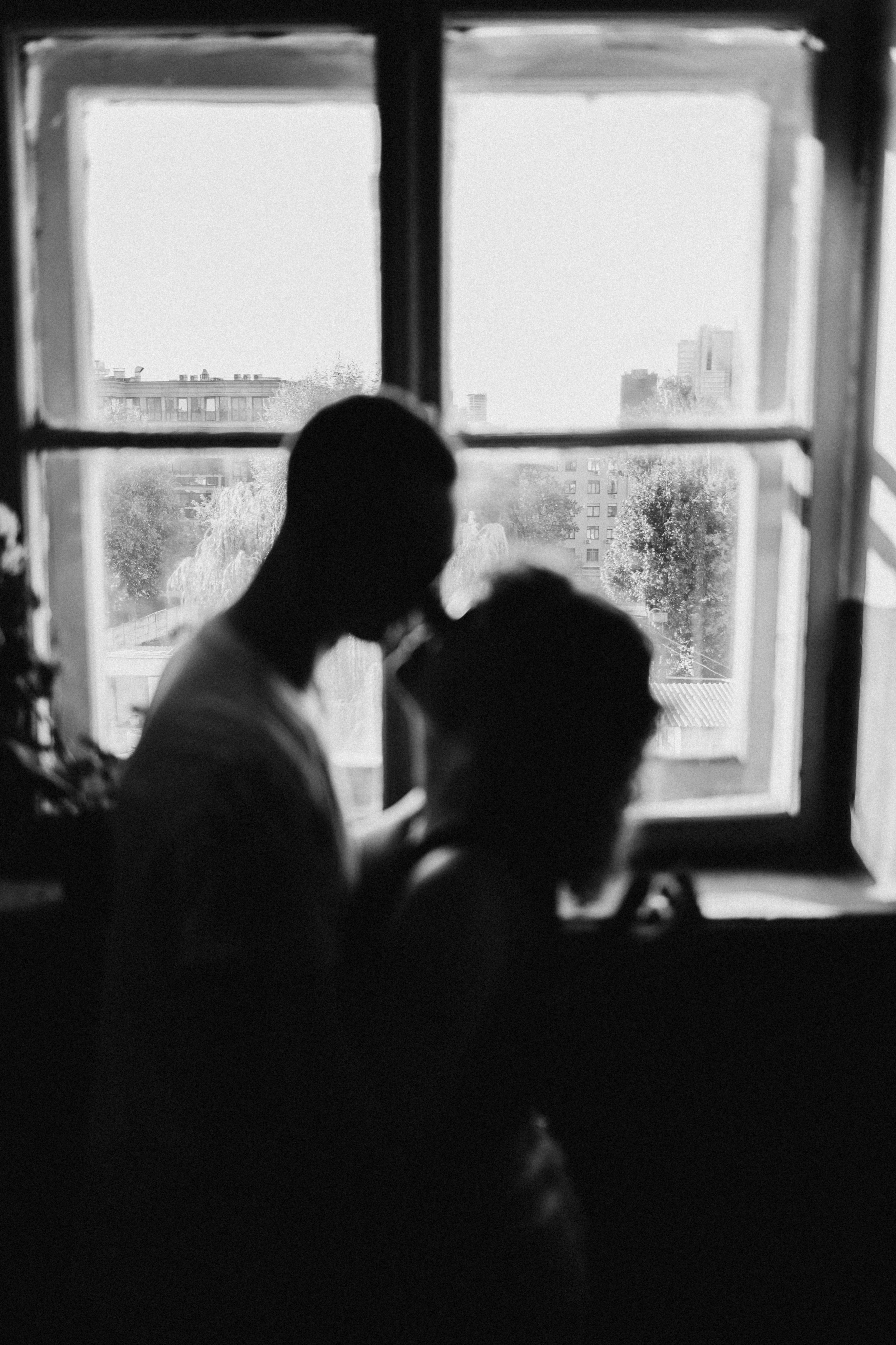 Никита И Алеся. Портретный фотограф Дорошко Анастасия